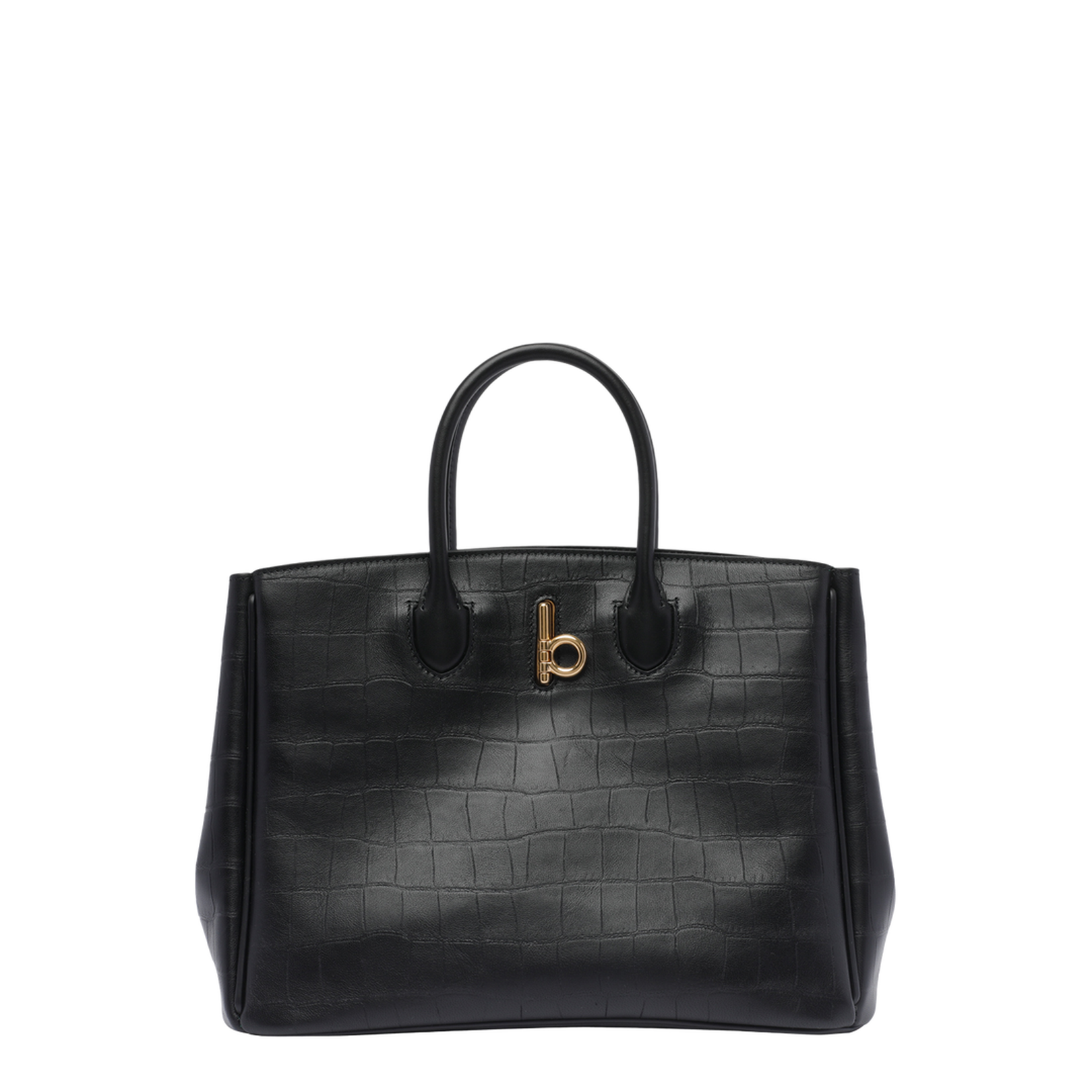Small Rocking Horse Tote Bag