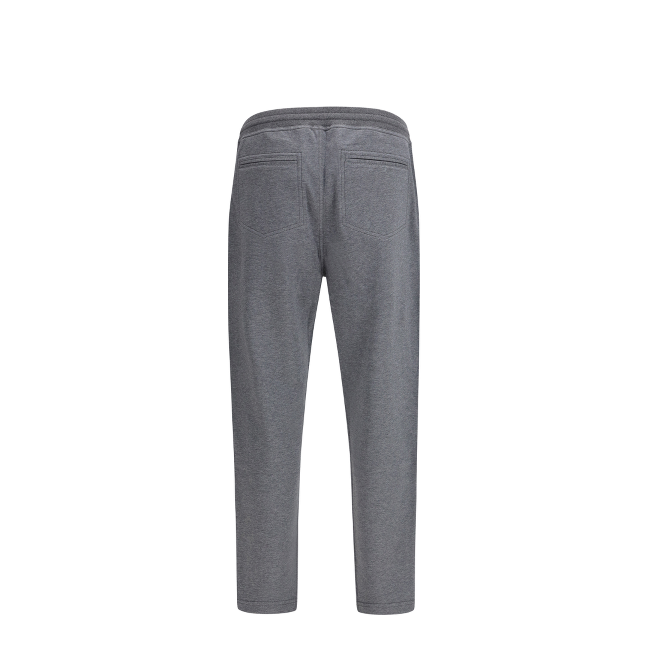 MAYFEYR - Brunello Cucinelli - Pants In Stretch Cotton - MW8633243G