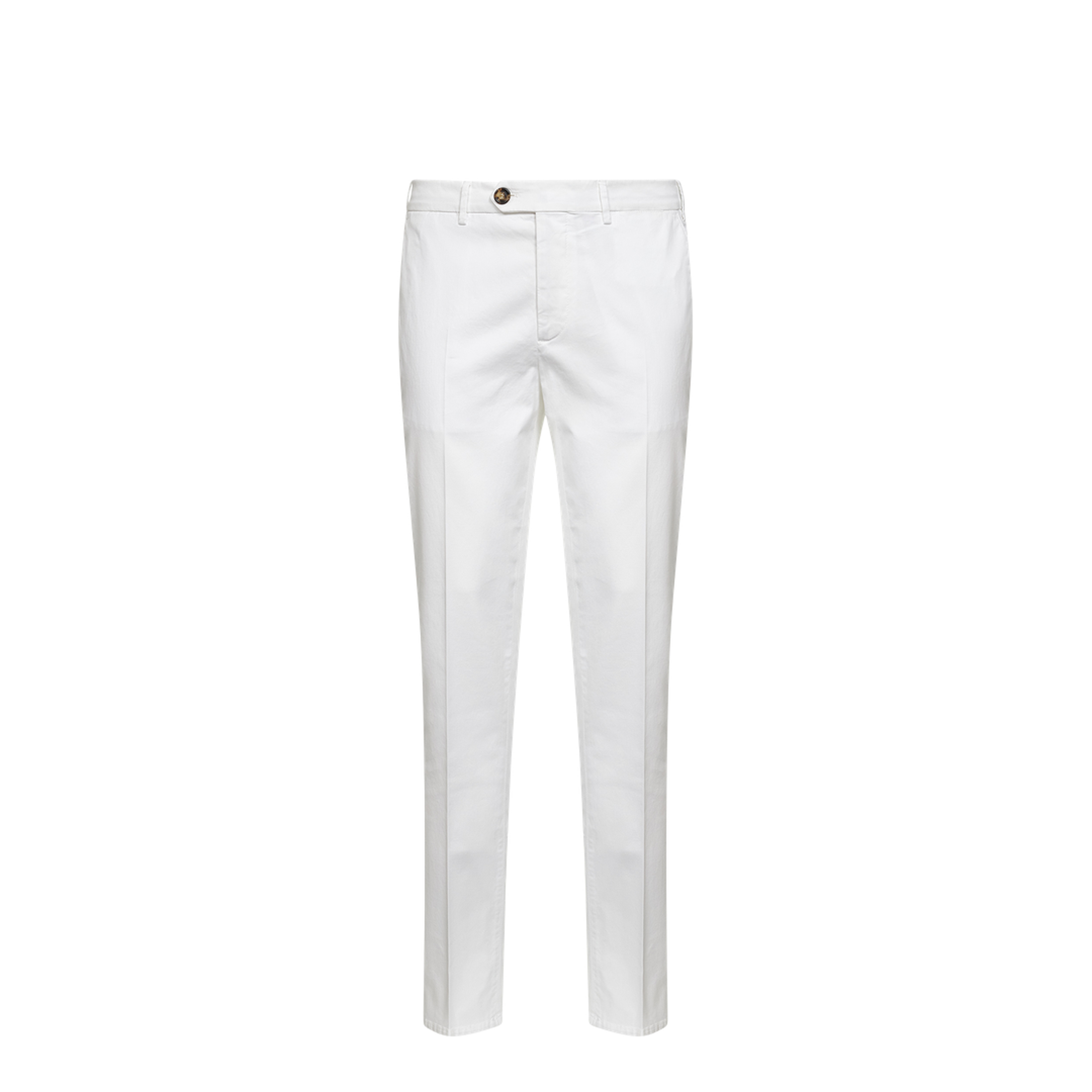 Casual Pants White