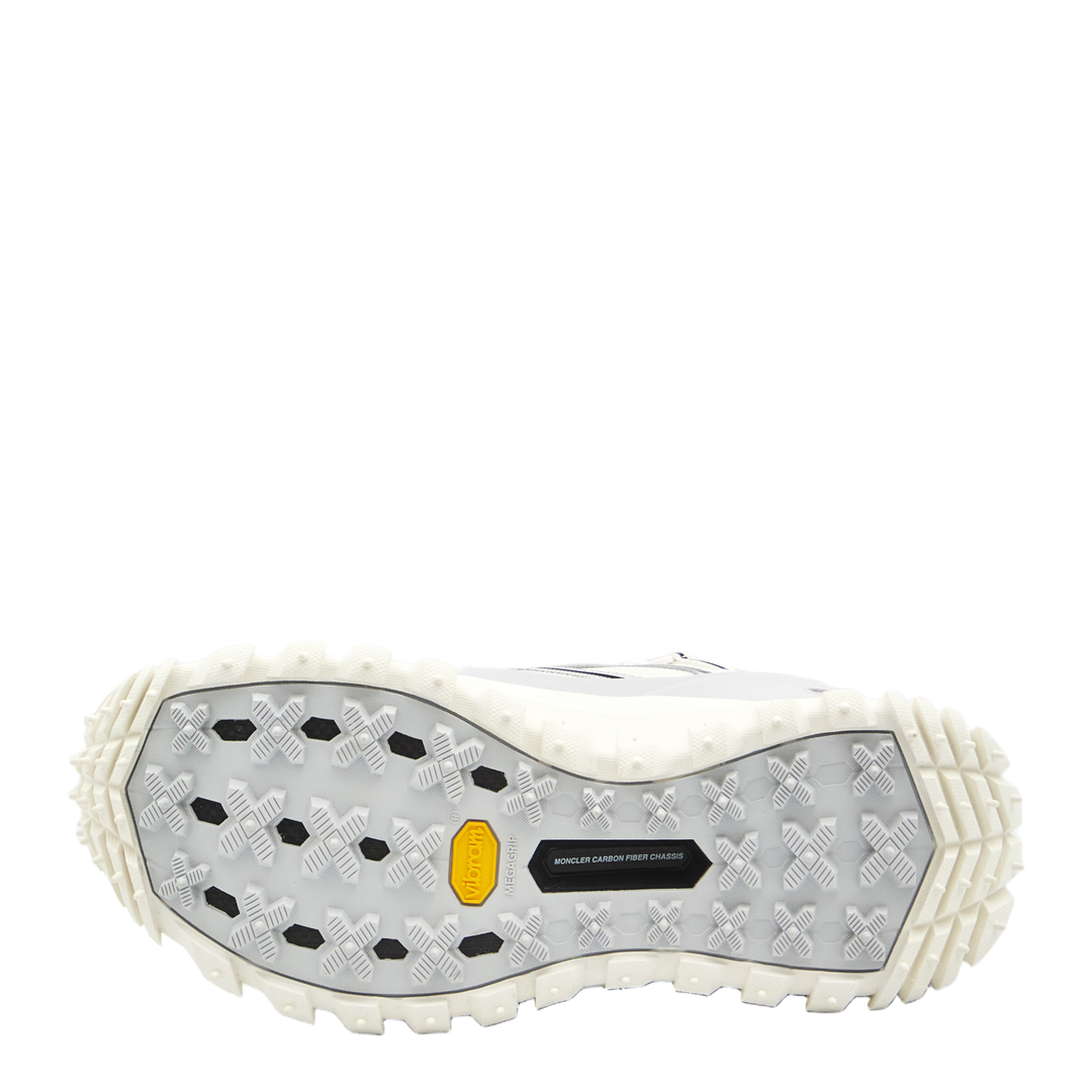 White Trailgrip GTX Trainers