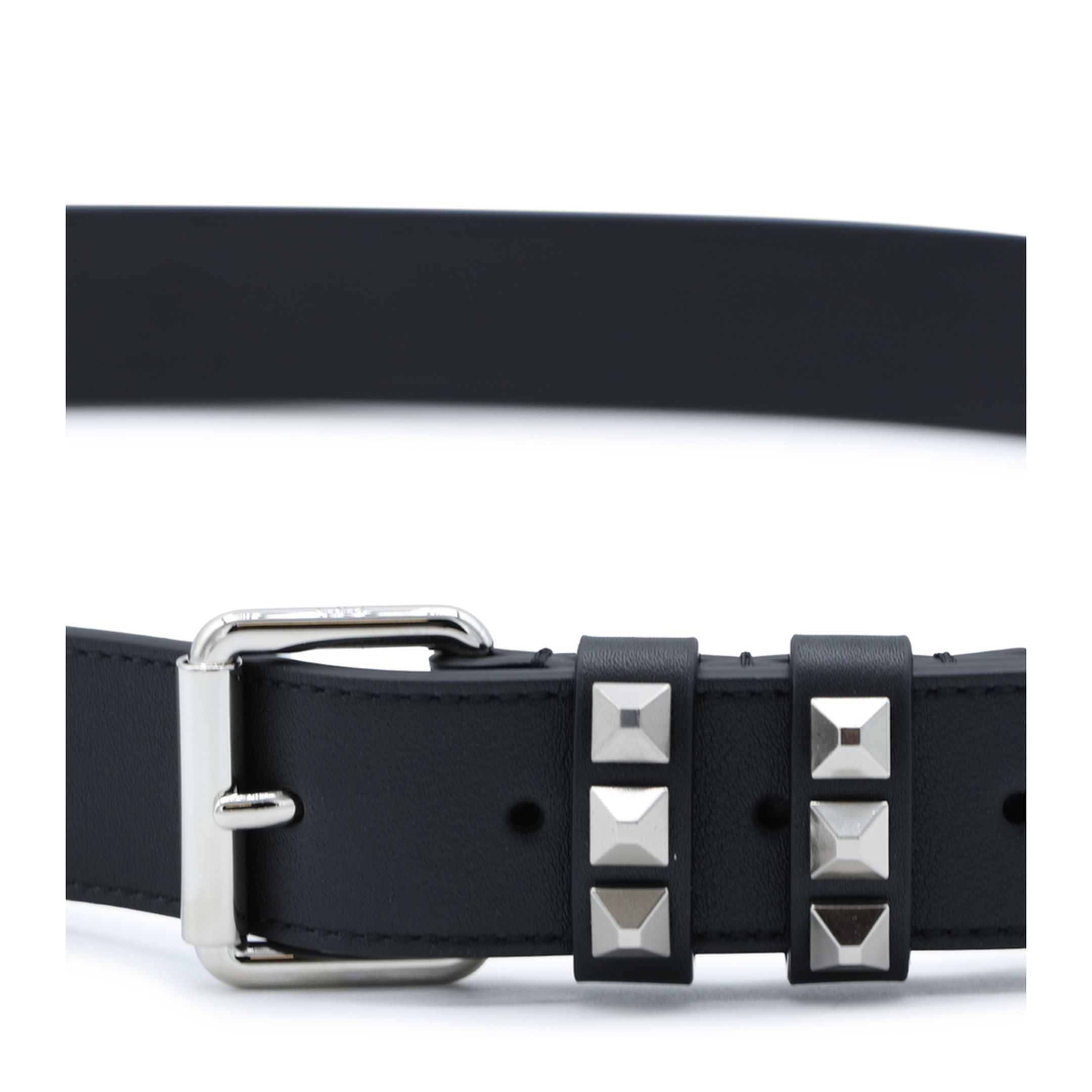 MAYFEYR - Valentino - Garavani Belts - 9Y2T0SV3BCL0NO