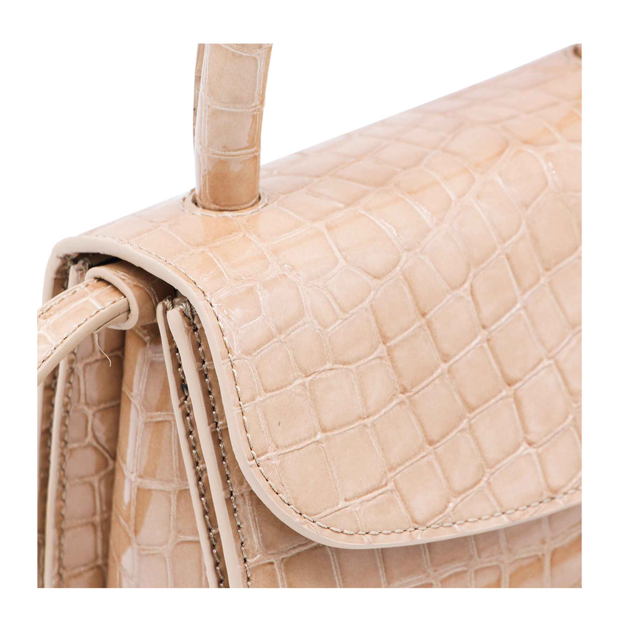 MAYFEYR - By Far - Bags - MWBTH033CL005BR015PLBR015