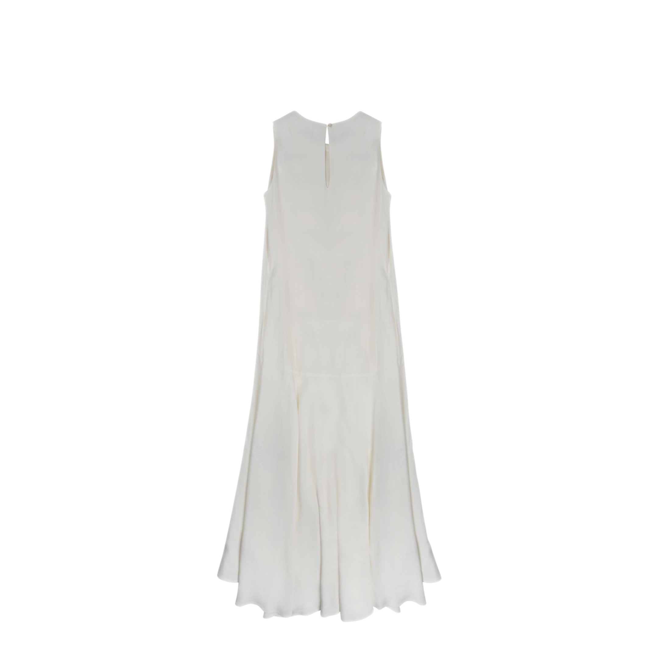 MAYFEYR - Parosh - Sleeveless Dress - D726103RAISA26002