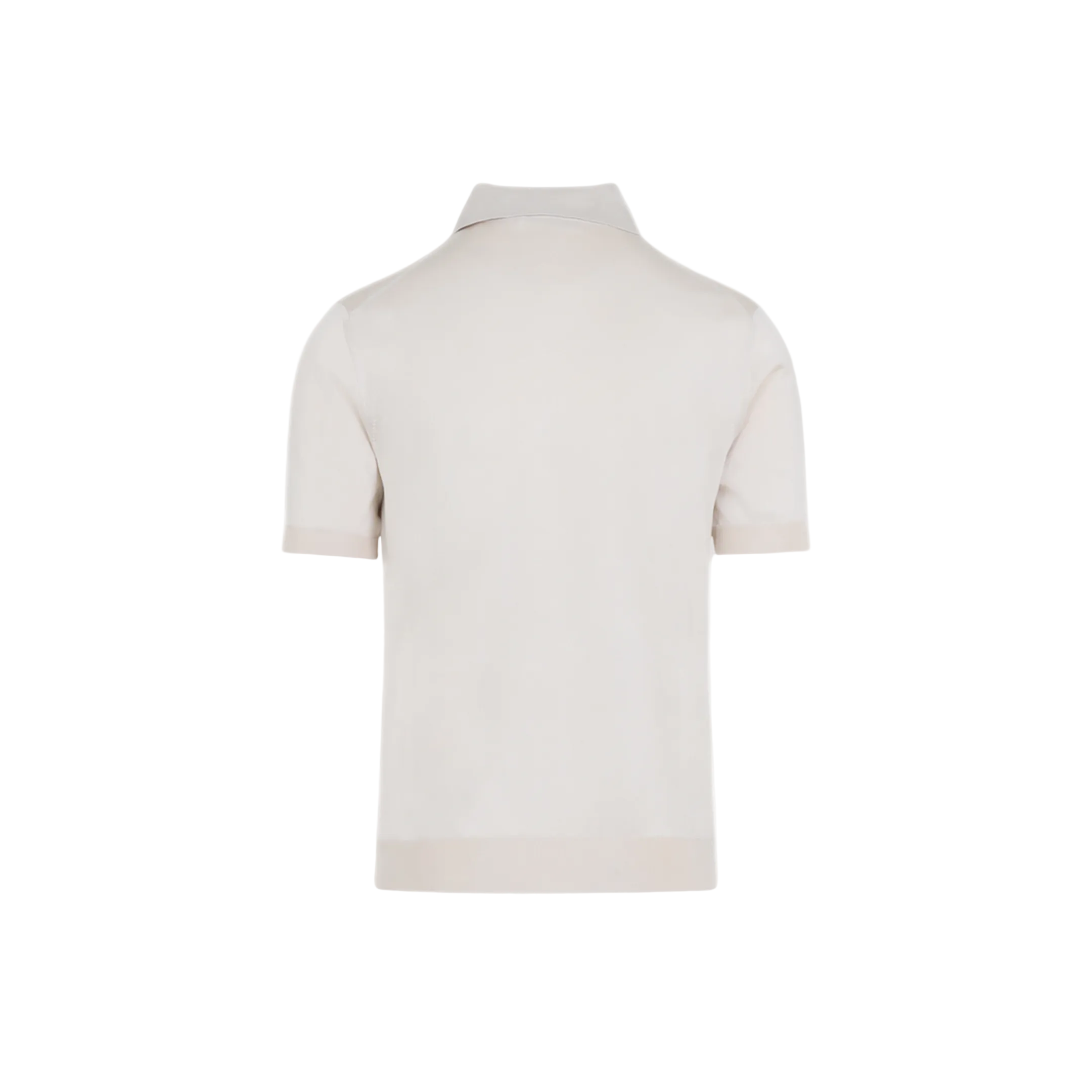 MAYFEYR - Prada - Silk Polo - UMB925SOOO16AIF0018