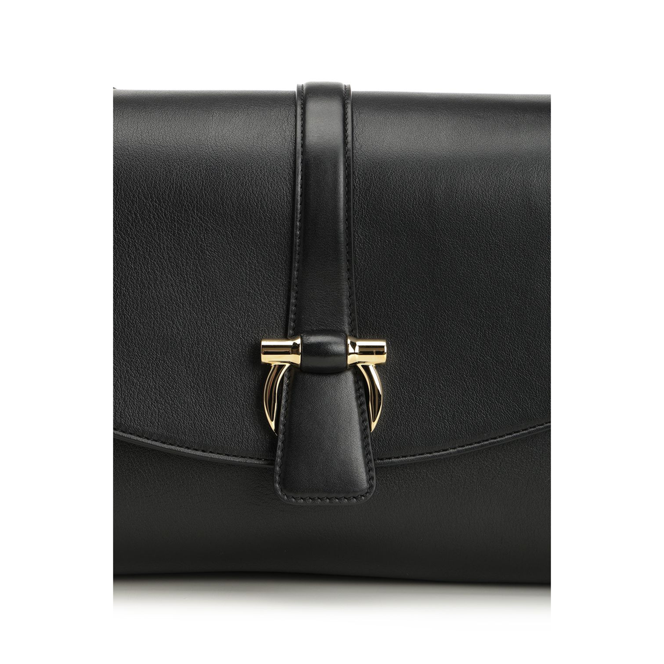 MAYFEYR - Ferragamo - Leather Shoulder Bag - 21A471791203001