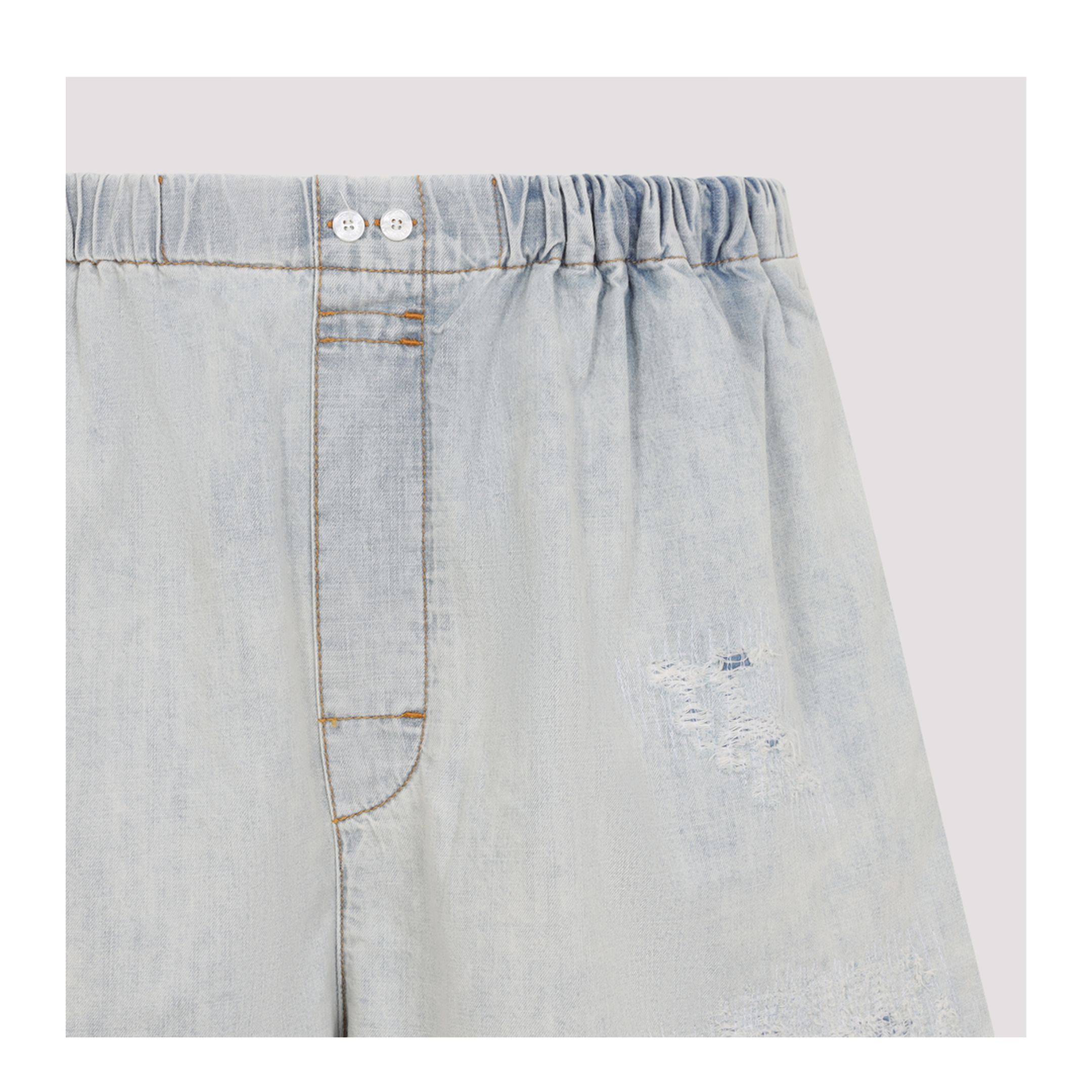 MAYFEYR - Acne Studios - Fn-Mn-Shor000323 Shorts - BE0215