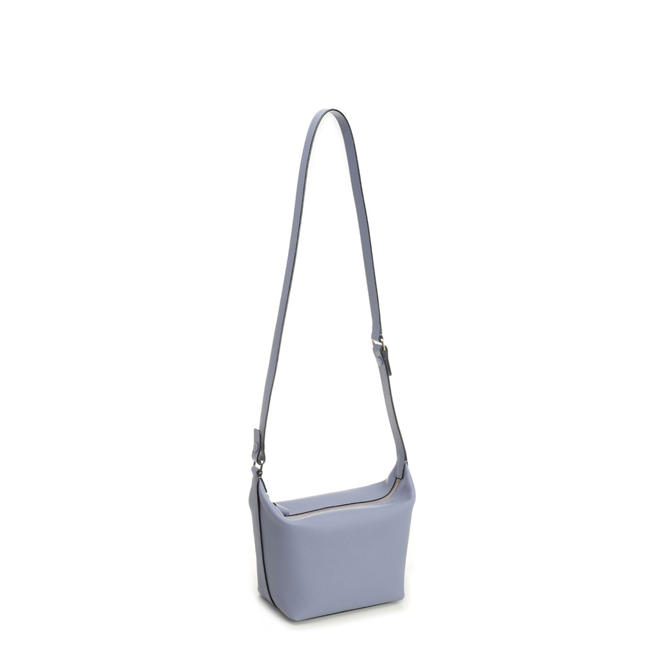 Mochi Mini Shoulder Bag Blue
