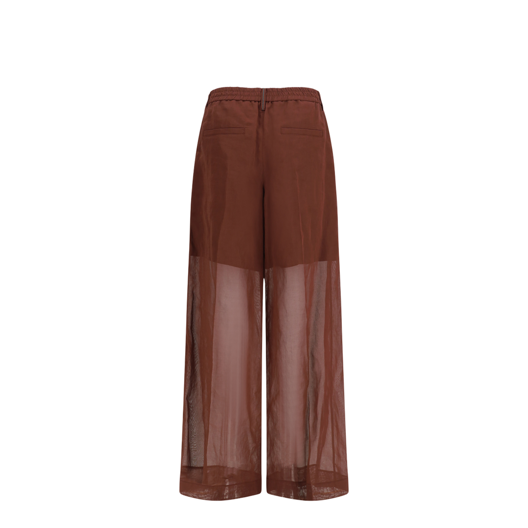 MAYFEYR - Brunello Cucinelli - Sartorial Track Pants - M0F91P9174