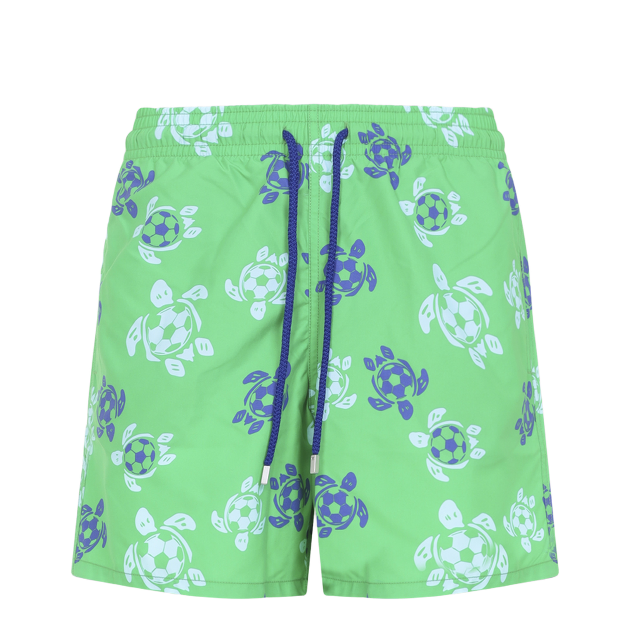 MAYFEYR - Vilebrequin - Moorea Swim Shorts - MOOEB135