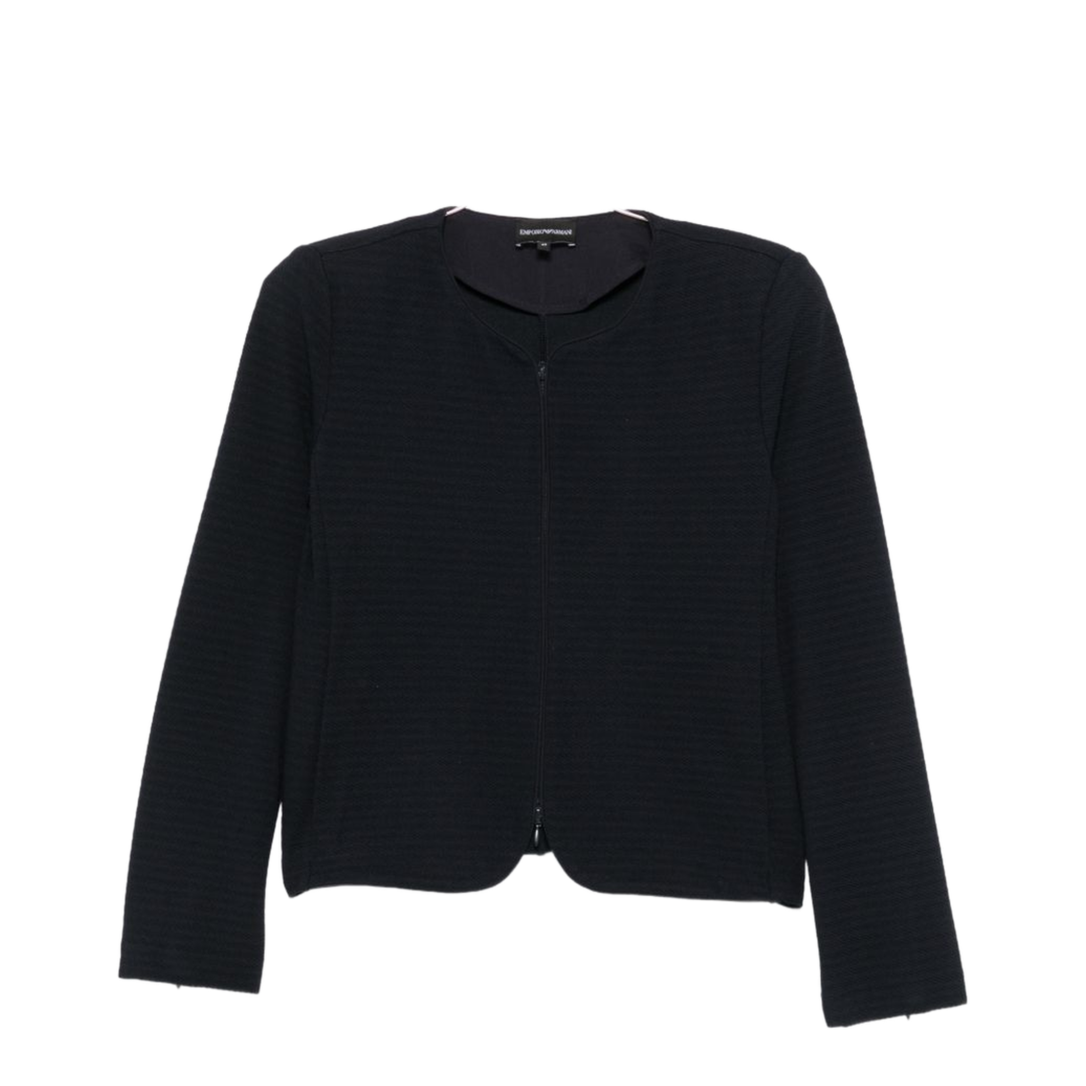 MAYFEYR - Emporio Armani - Jackets Navy - EW004654AF25794UB102
