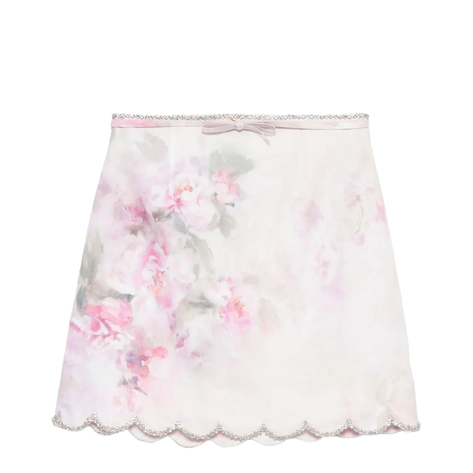 Crush Mini Skirt