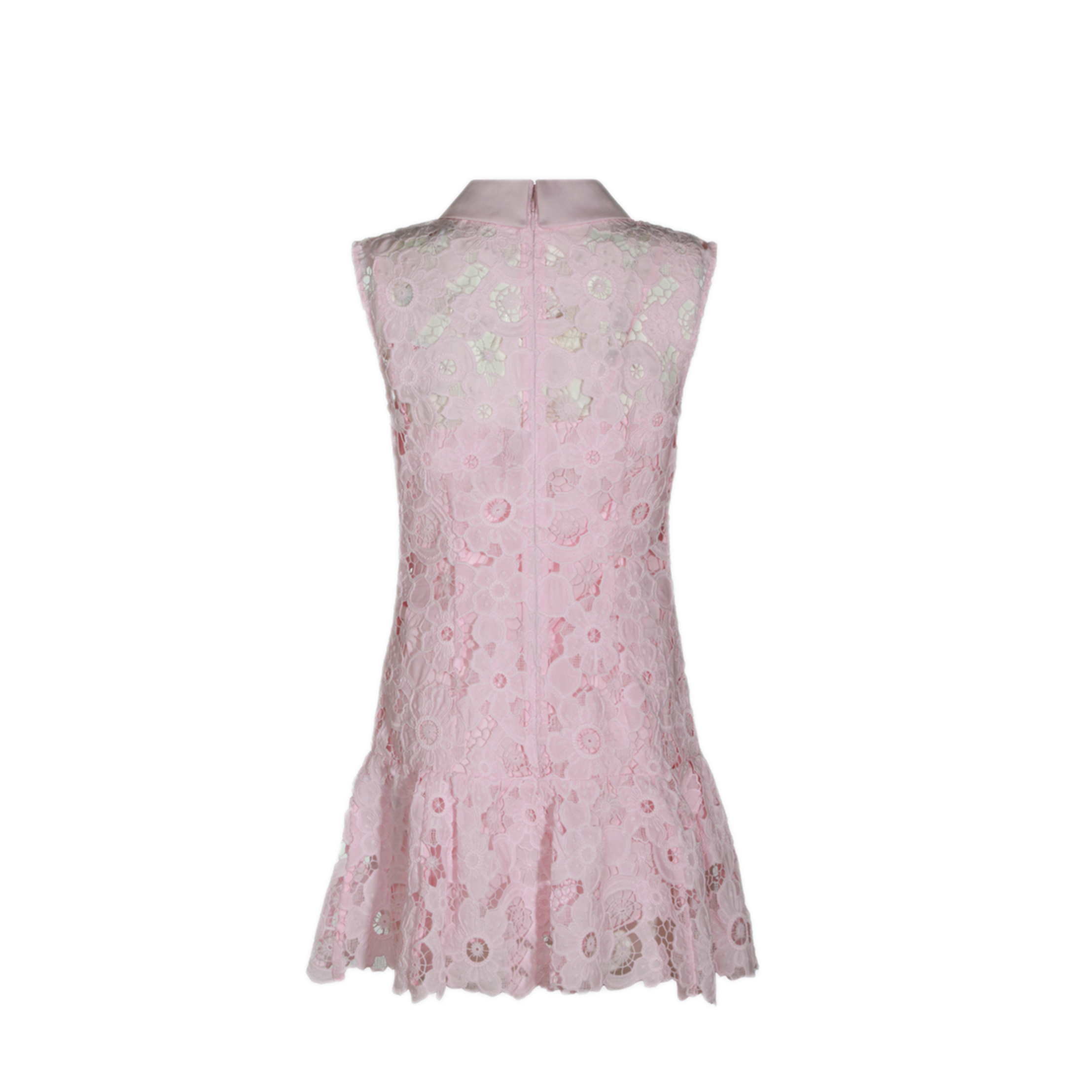 MAYFEYR - Self Portrait - Self Portrait Dresses - SS26164SAPPINK