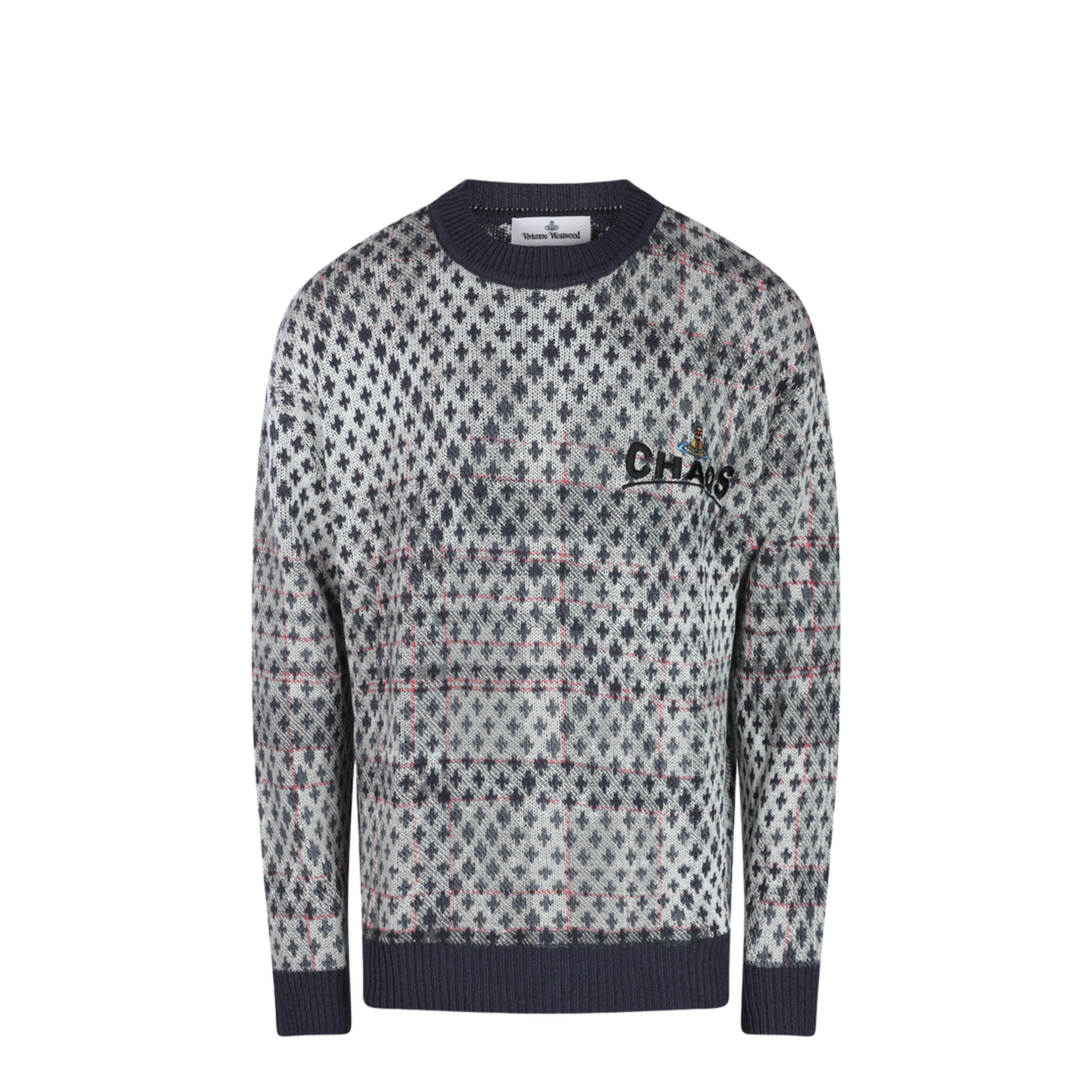 MAYFEYR - Vivienne Westwood - Sweaters - 3803005SY0044O103