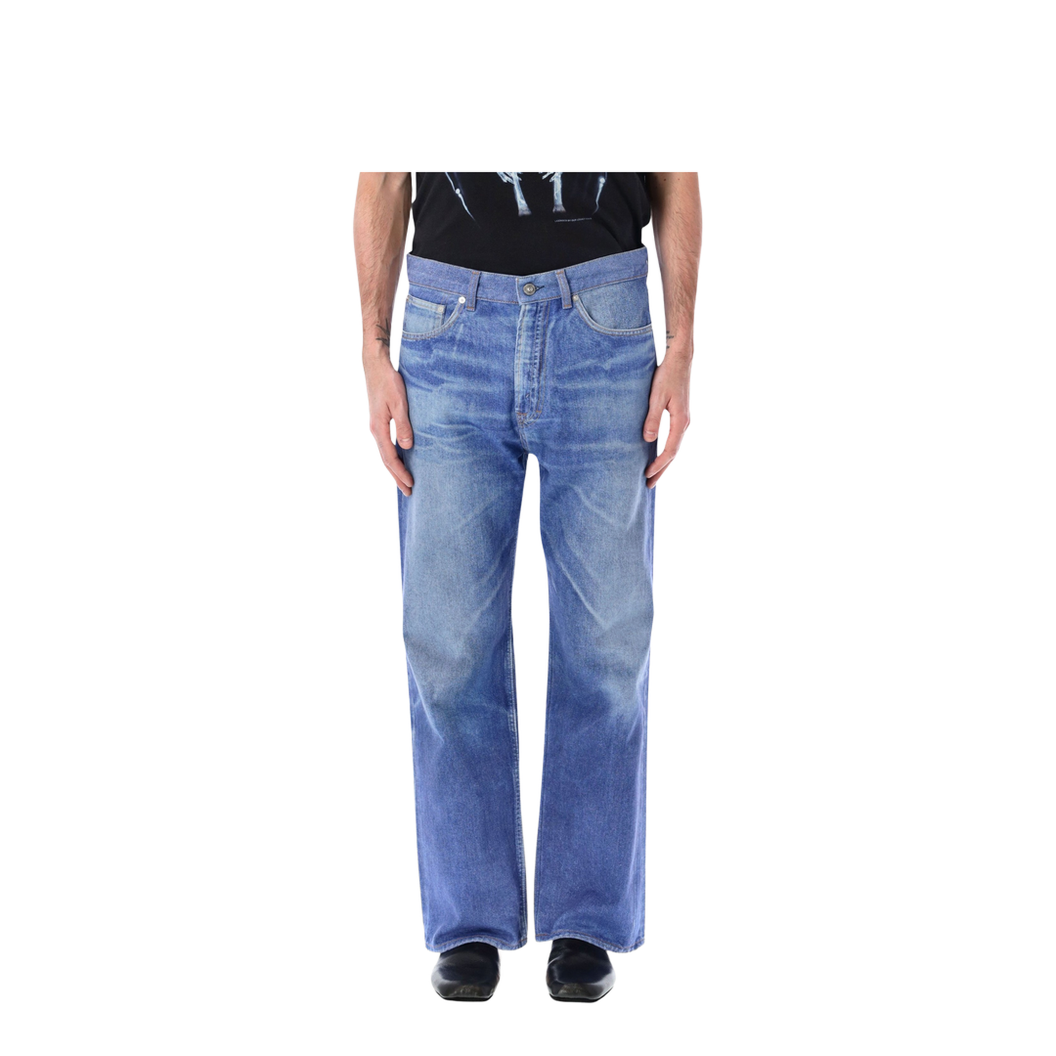 MAYFEYR - Our Legacy - Jeans - M2265TBDP