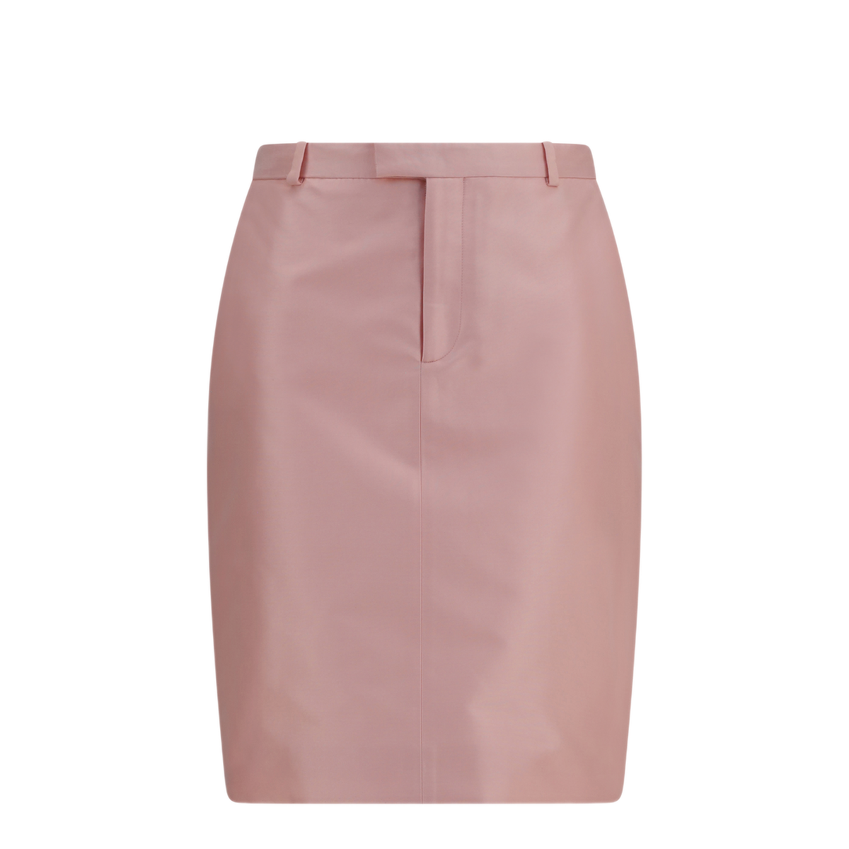 MAYFEYR - Gucci - Silk Faille Skirt - 865111ZAU9E5027