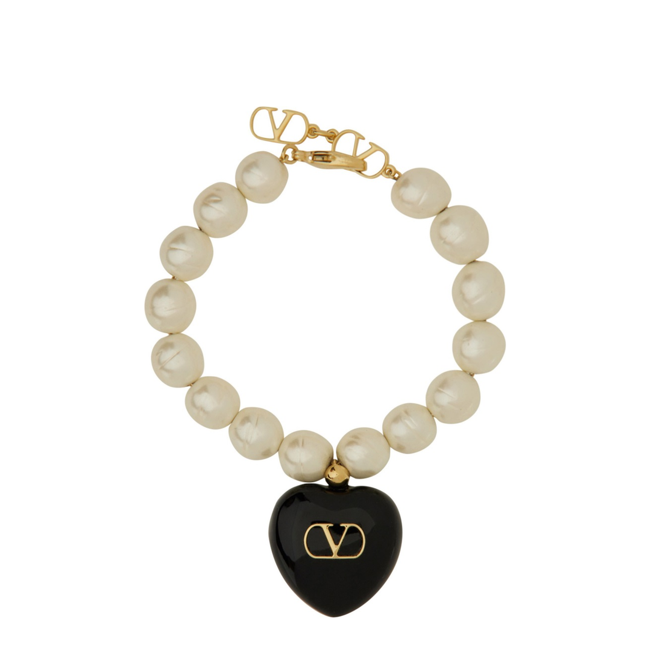 Coeur Royal Bracelet