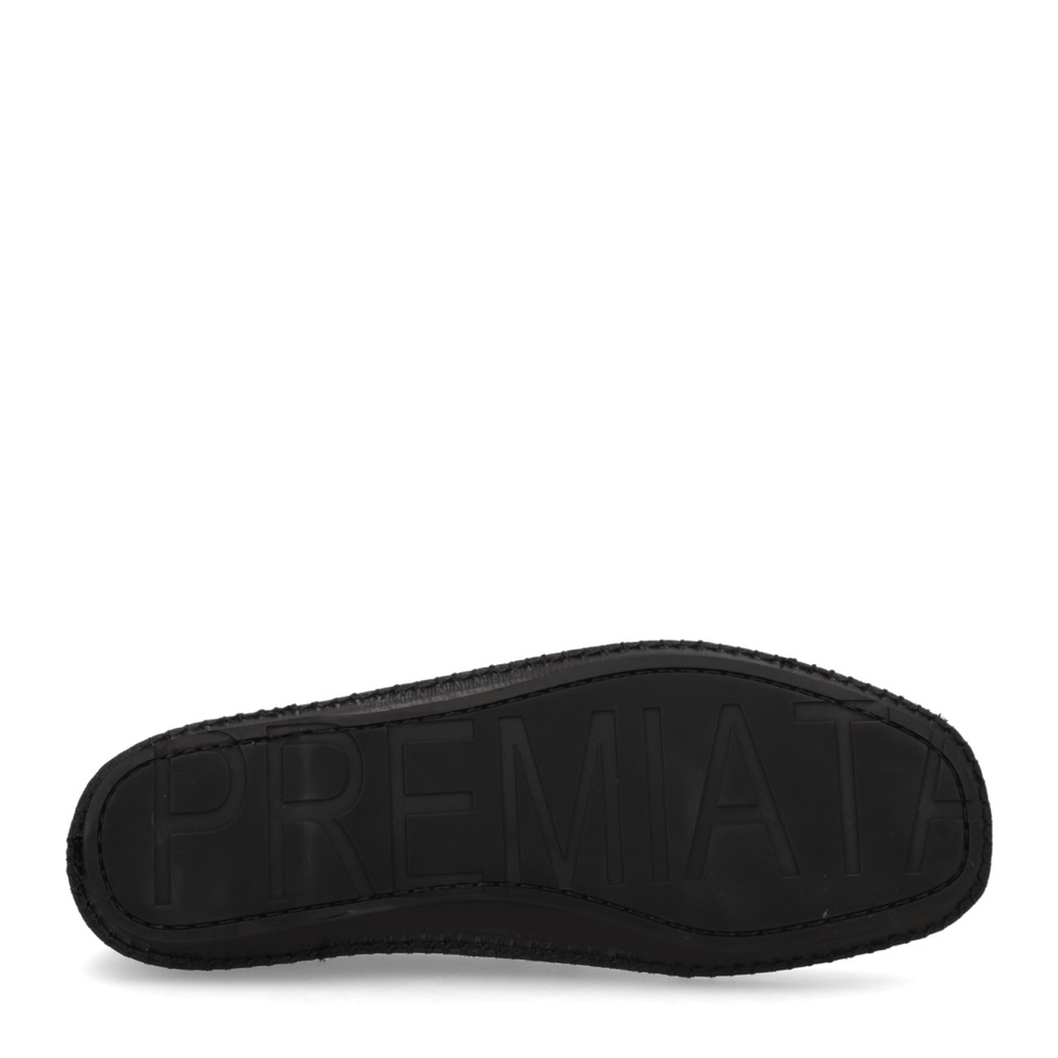 MAYFEYR - PREMIATA - Mocassino Land - 32409LANDNERO