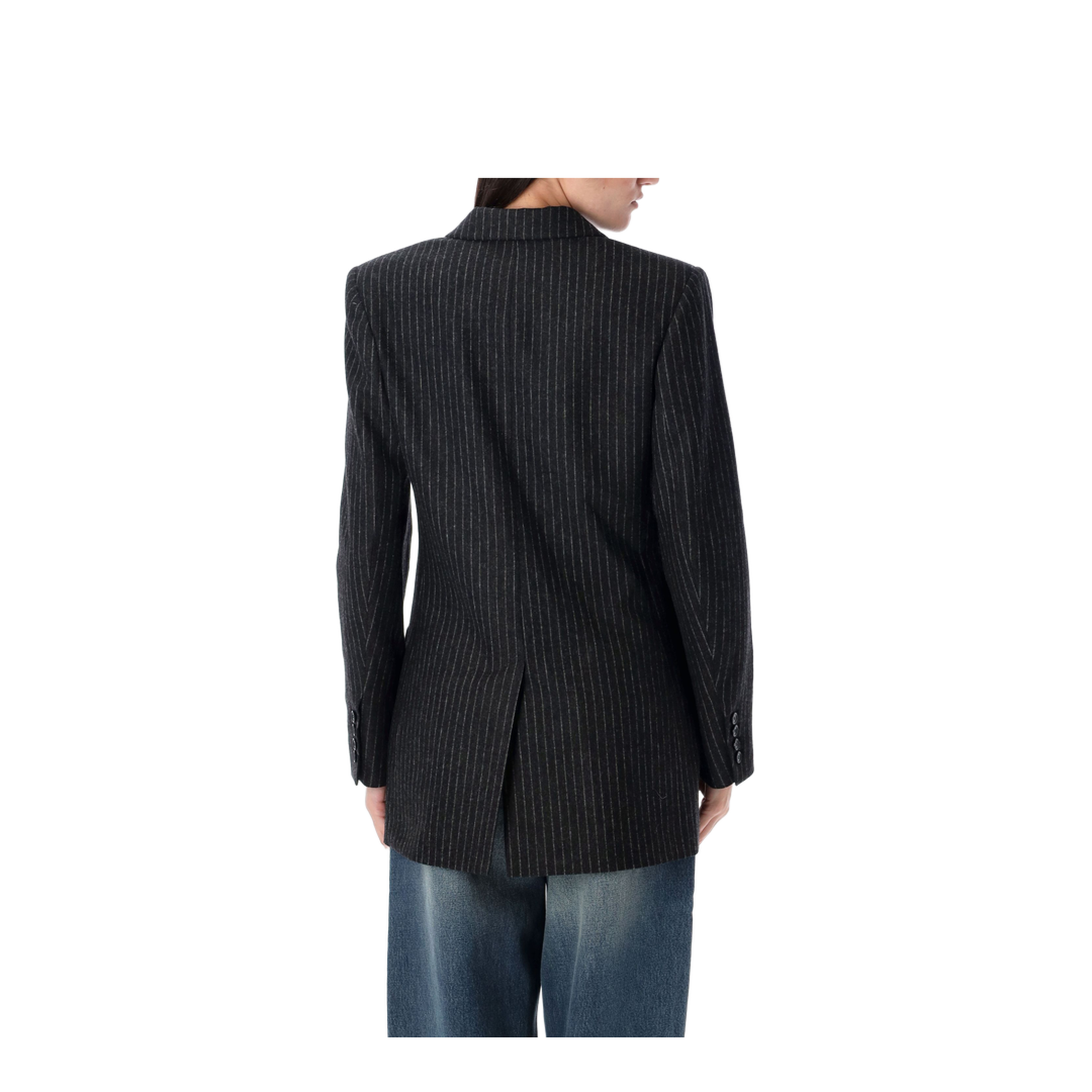 MAYFEYR - Isabel Marant - Jackets Grey - VE0538FCC3F01I02AN