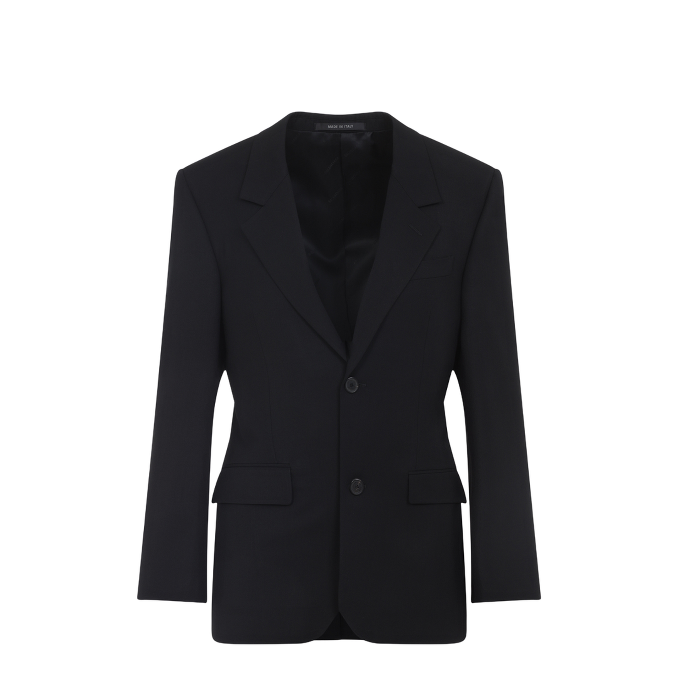 MAYFEYR - Balenciaga - Tailored Jacket - 850772TPT07