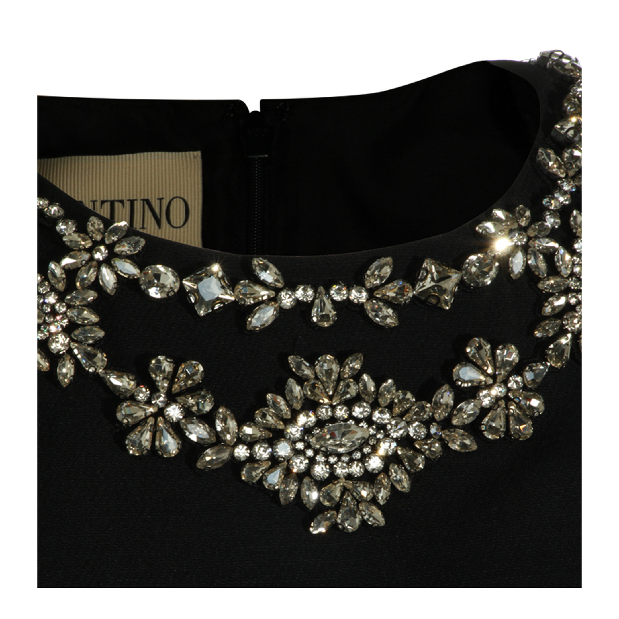 MAYFEYR - Valentino - Dresses - 9B3VAKK51CFNUD