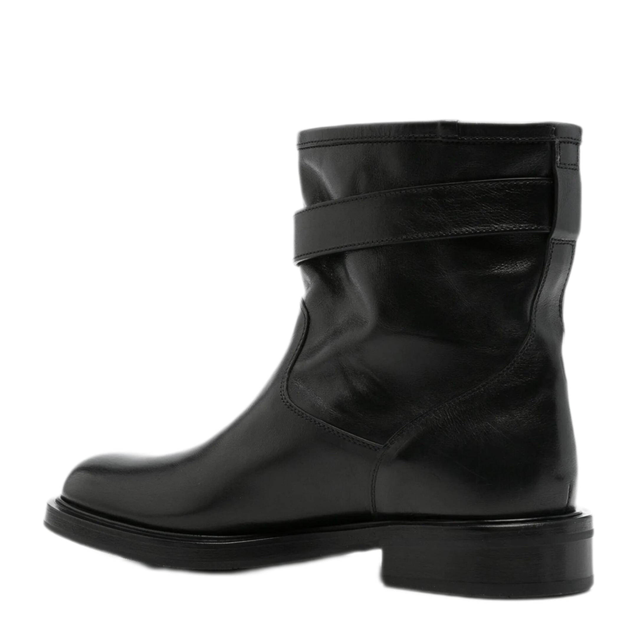 MAYFEYR - CHURCH`S - Ankle Boots 100 Leather - DT02503ZNHF0AAB