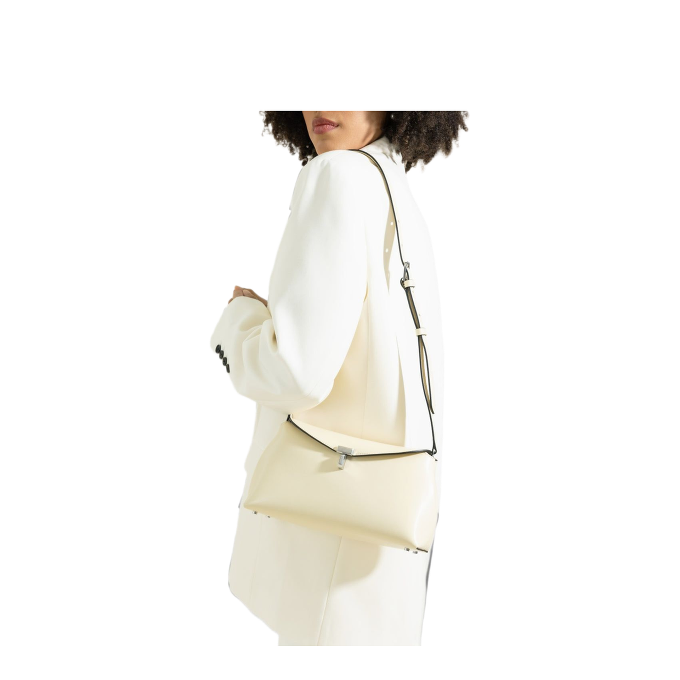 MAYFEYR - Toteme - Gold Bag - 234WAL950LE0025312