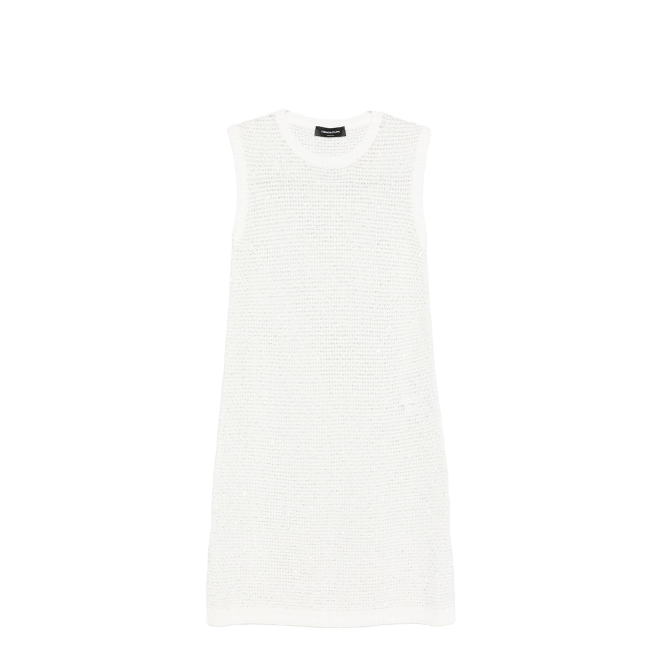 MAYFEYR - Fabiana Filippi - Dresses White - ABD276F593M120VR1
