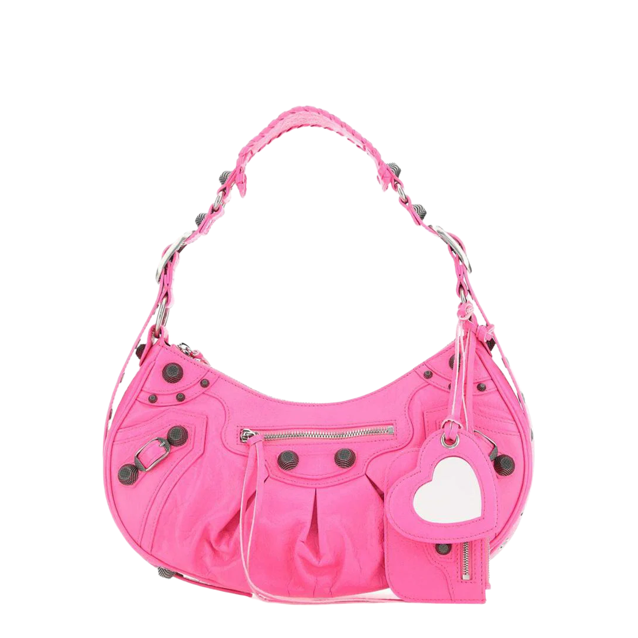 Le Cagole Shoulder Bag SHW