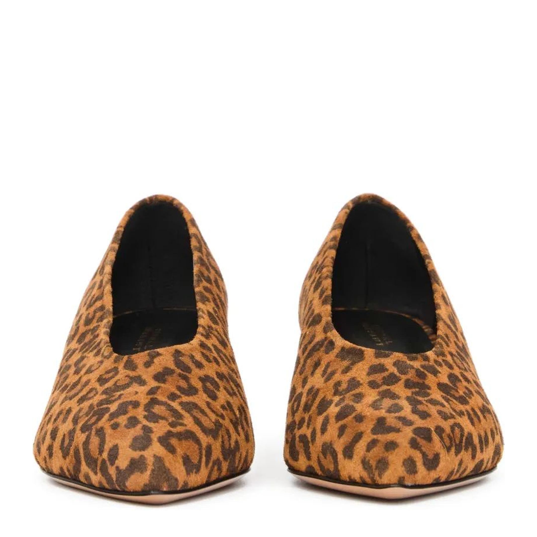 MAYFEYR - Isabel Marant - Ebisa Escarpins - ES0035FAC3A30S99LE