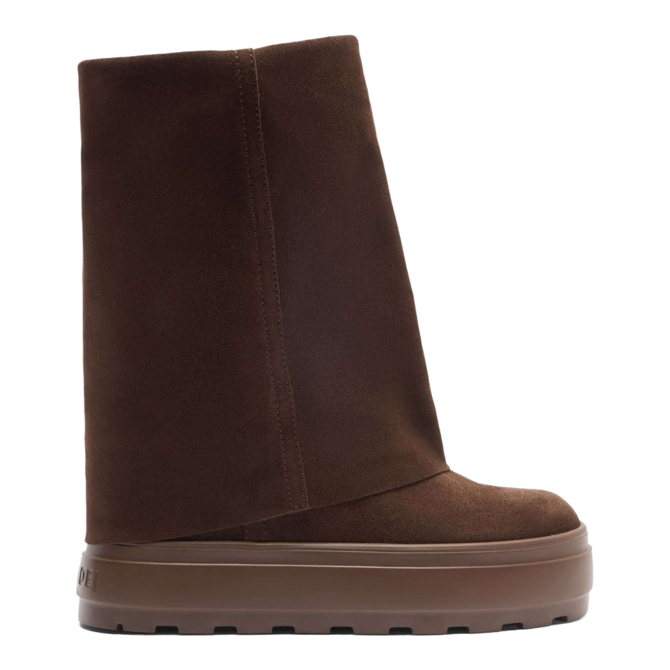 MAYFEYR - Casadei - Boots Brown - 2S336Y0801RENNA2403