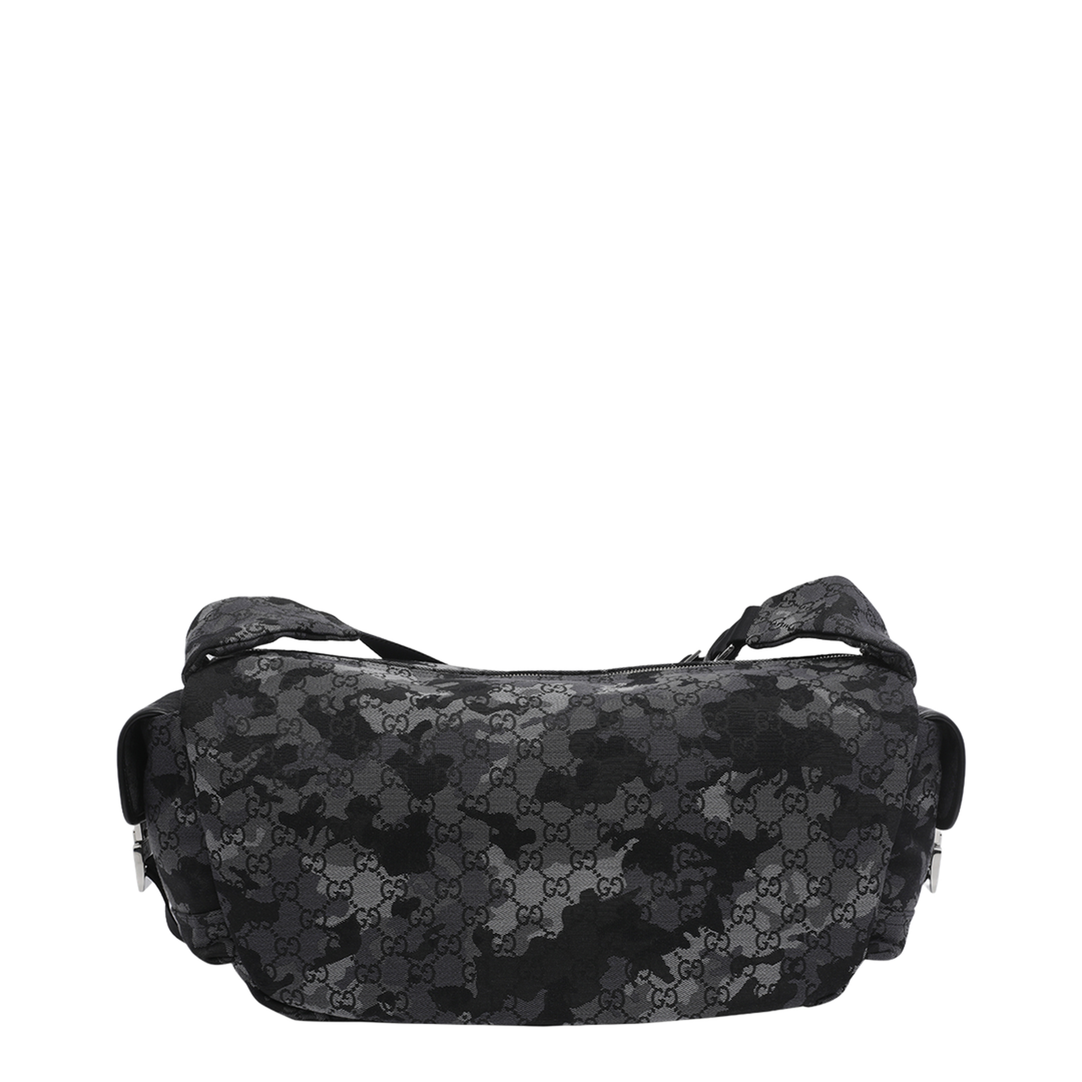 Black Crossbody Bag