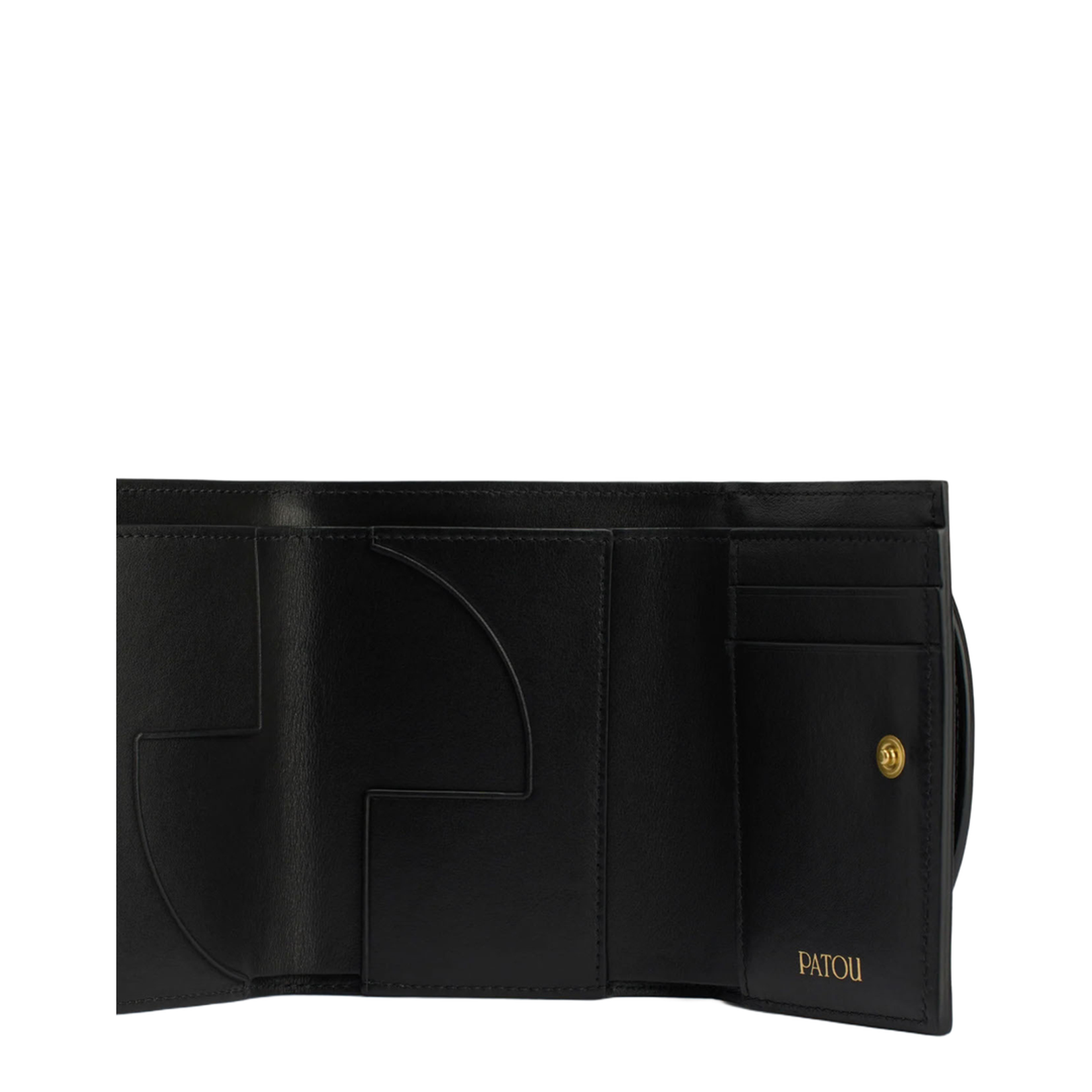Wallets Black