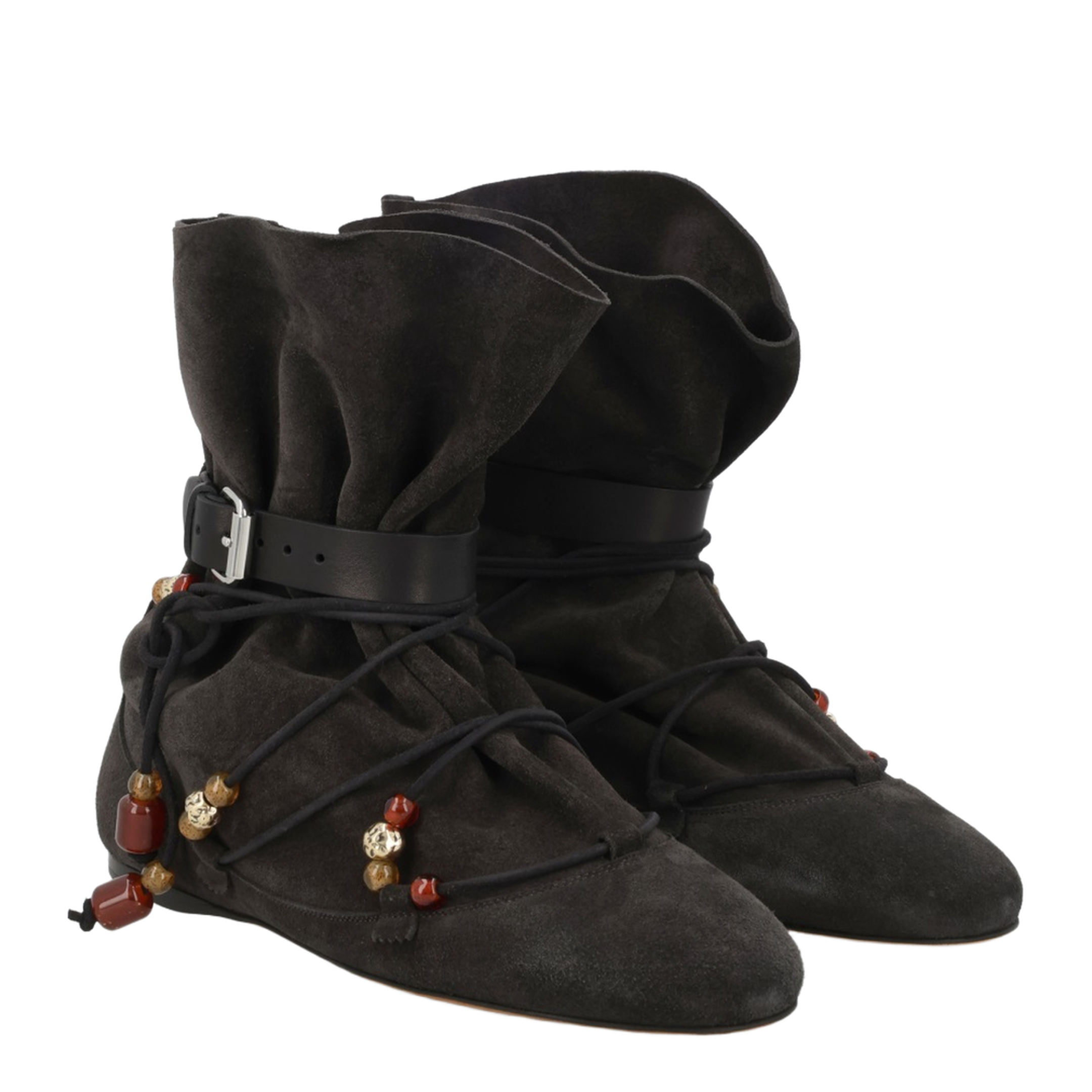 MAYFEYR - Isabel Marant - Stivale "Letiz" - BO0262FCD2A07S01OK