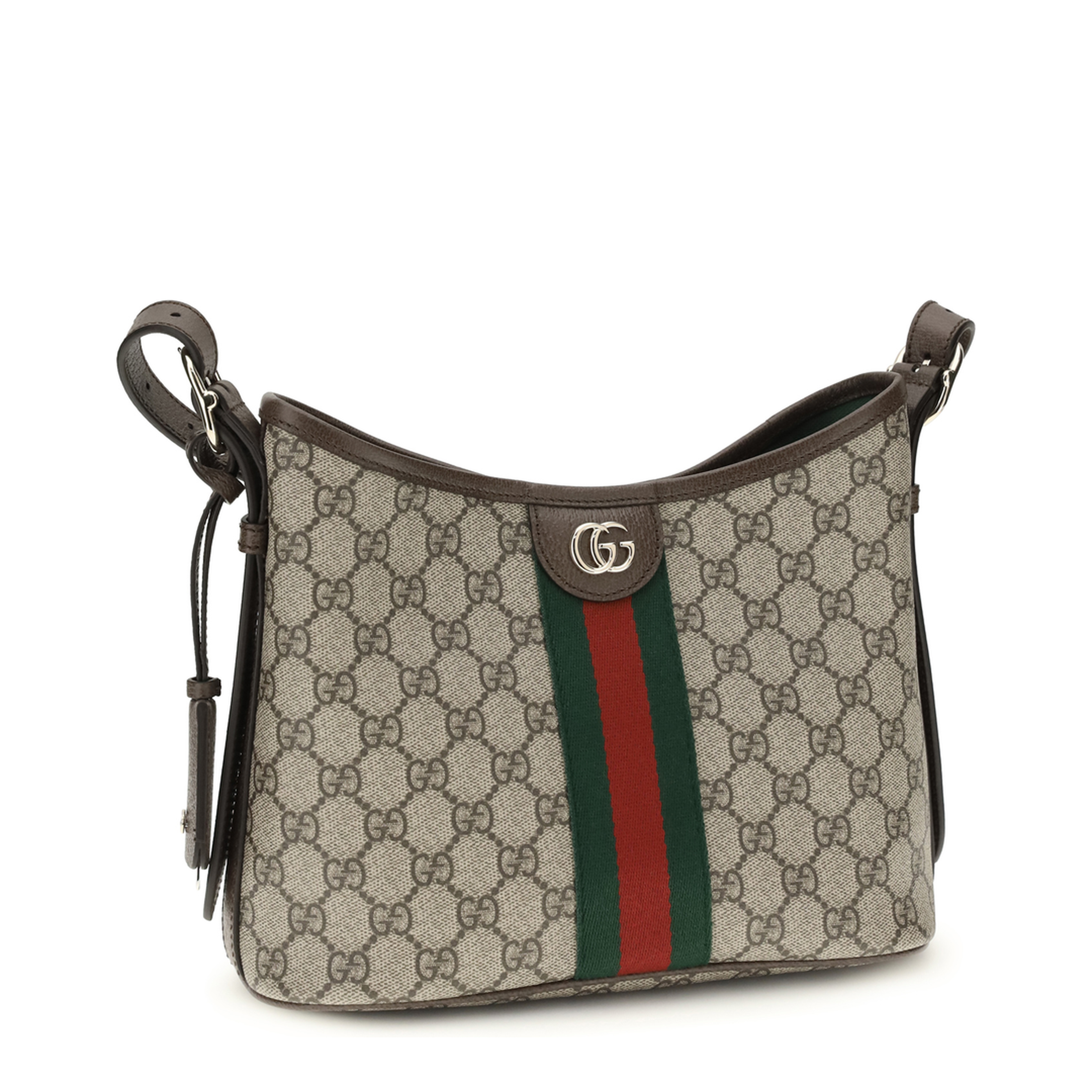 MAYFEYR - Gucci - Small Ophidia Shoulder Bag - 836872FAE0K