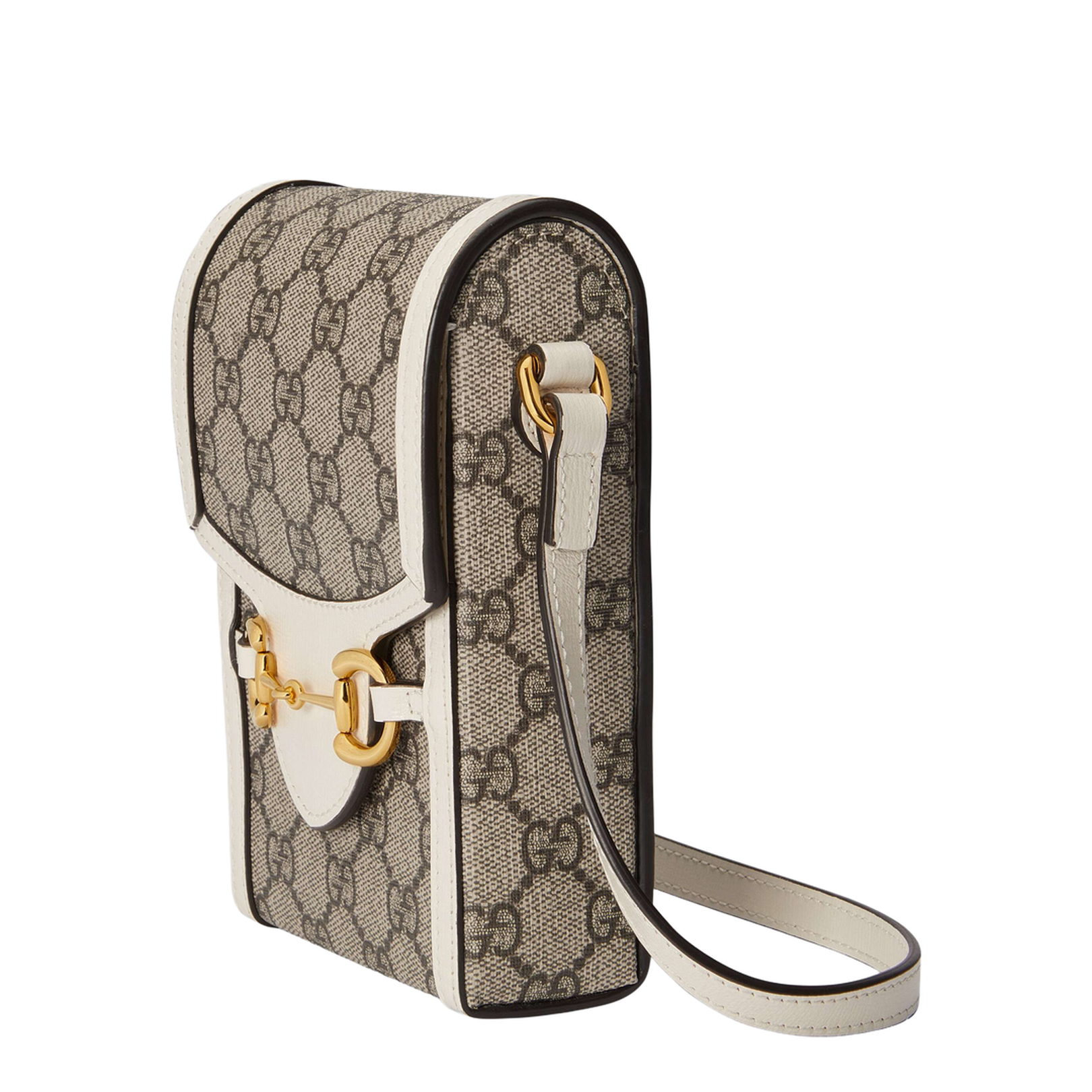 Mini Horsebit 1955 Crossbody Bag