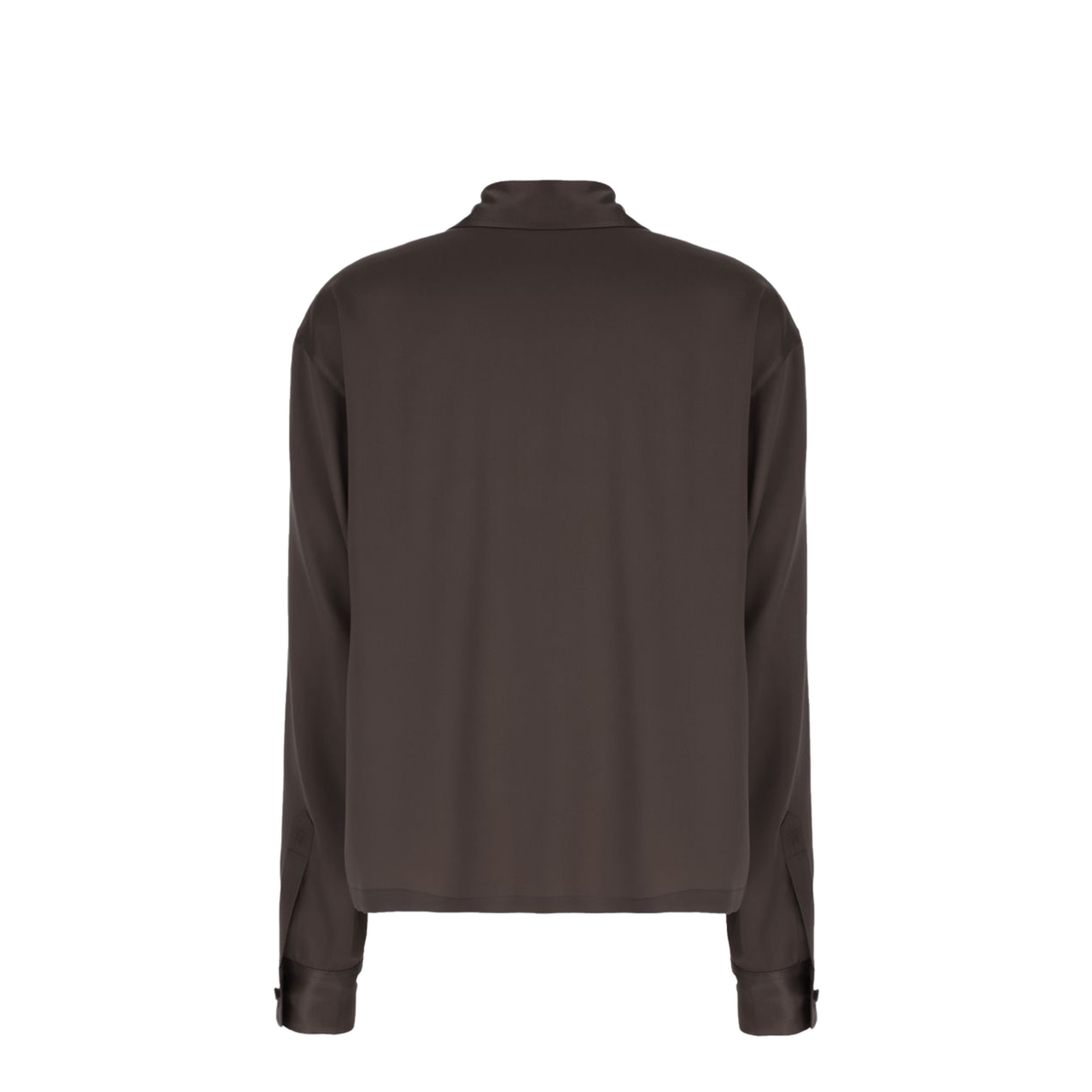 MAYFEYR - Tom Ford - T-Shirts And Polos Brown - TS2144FAX1720EDB