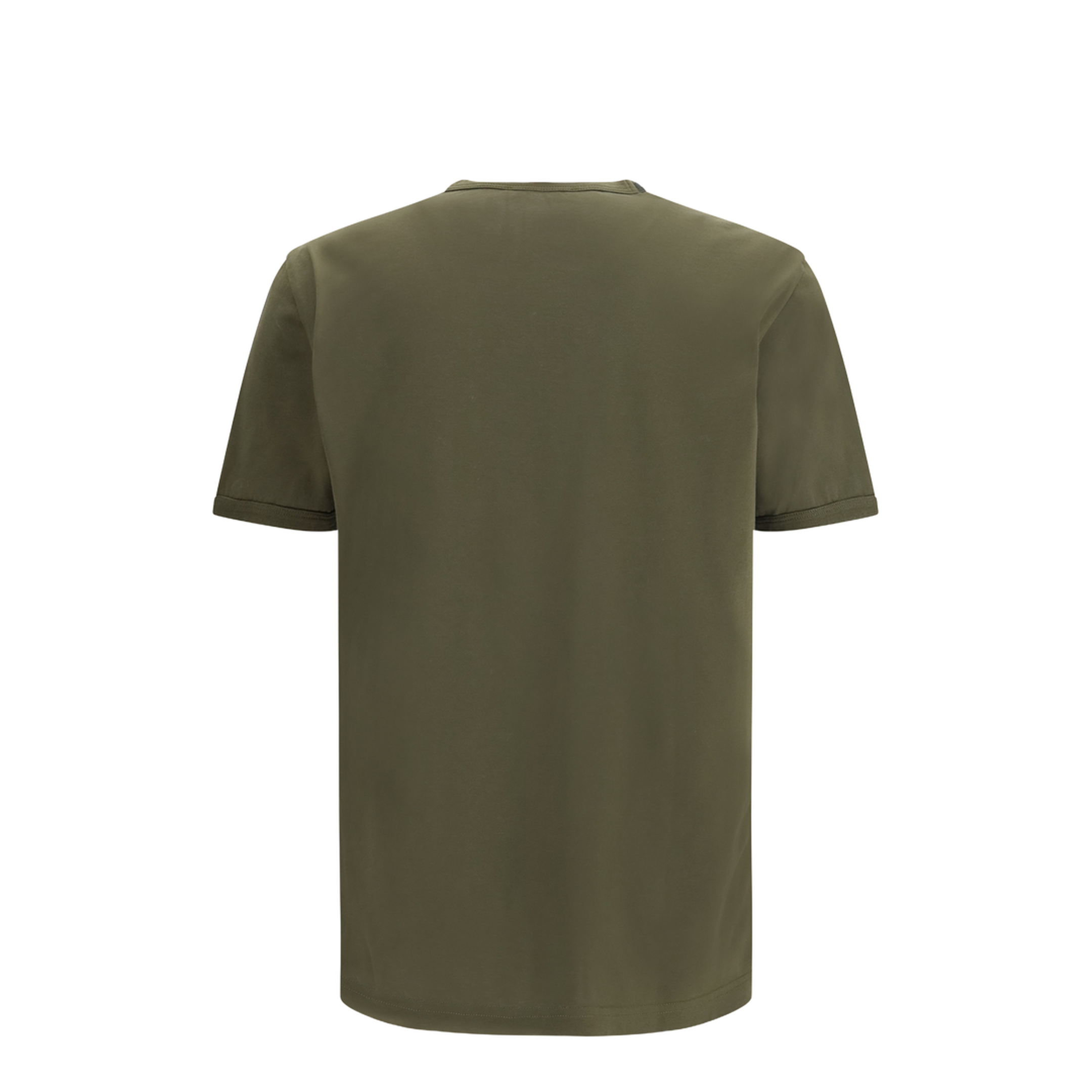 MAYFEYR - Dolce & Gabbana - Logo Patch T-Shirt - G8JX7TG7P1A