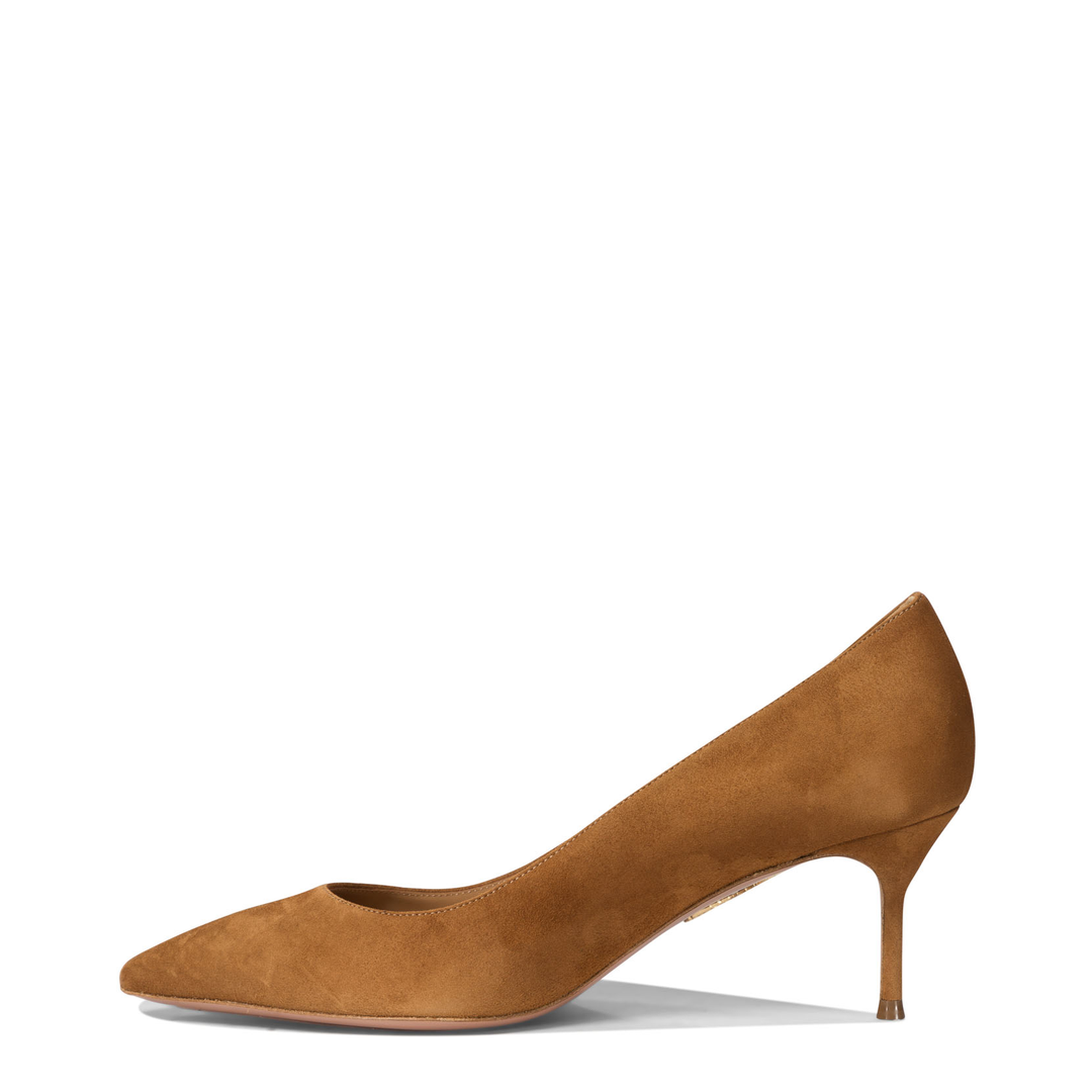 MAYFEYR - Aquazzura - Purist Pump 65Mm - PURMIDP2SUE884