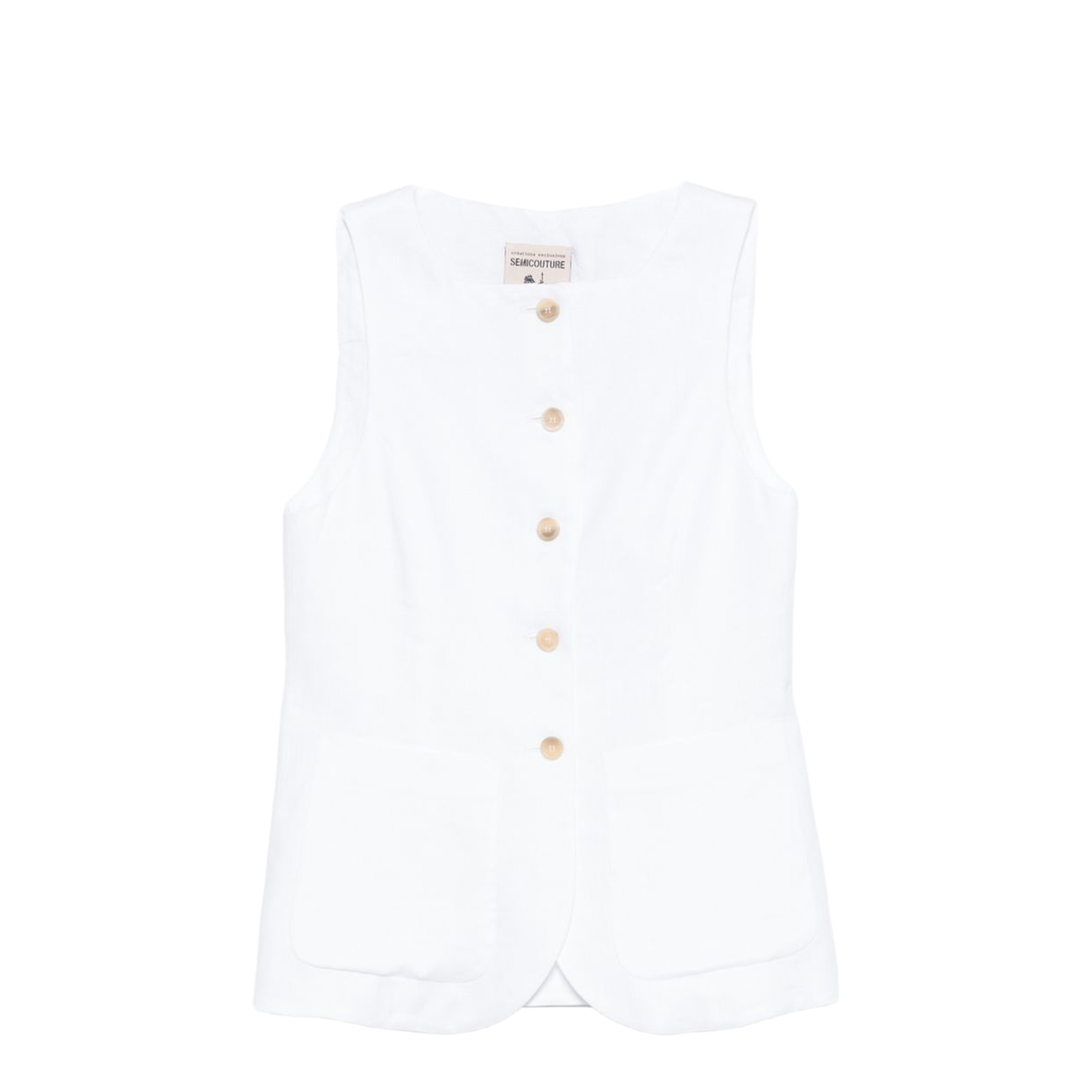 MAYFEYR - Semicouture - Sweaters - S6SN05A03-0