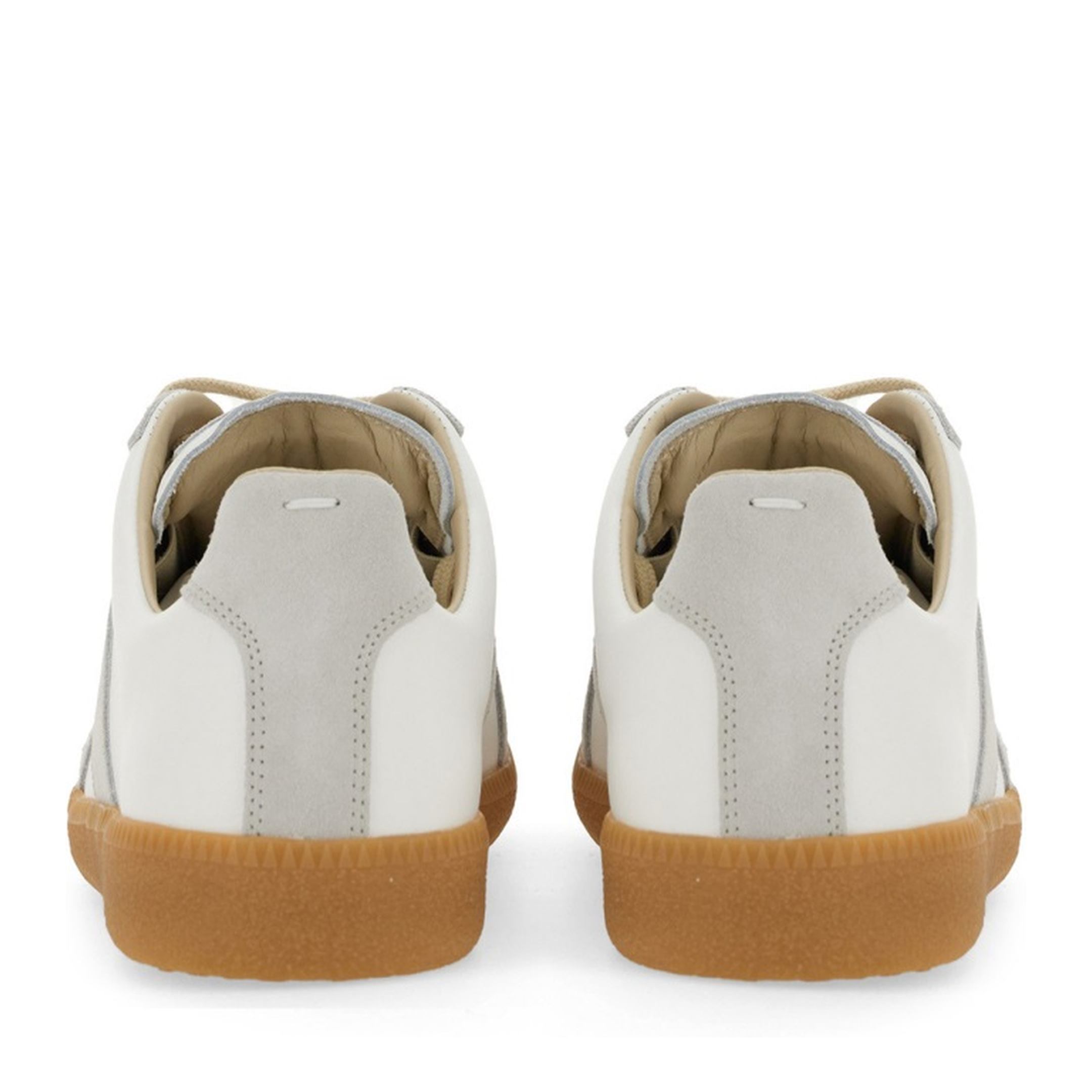 Replica Sneakers Dirty White