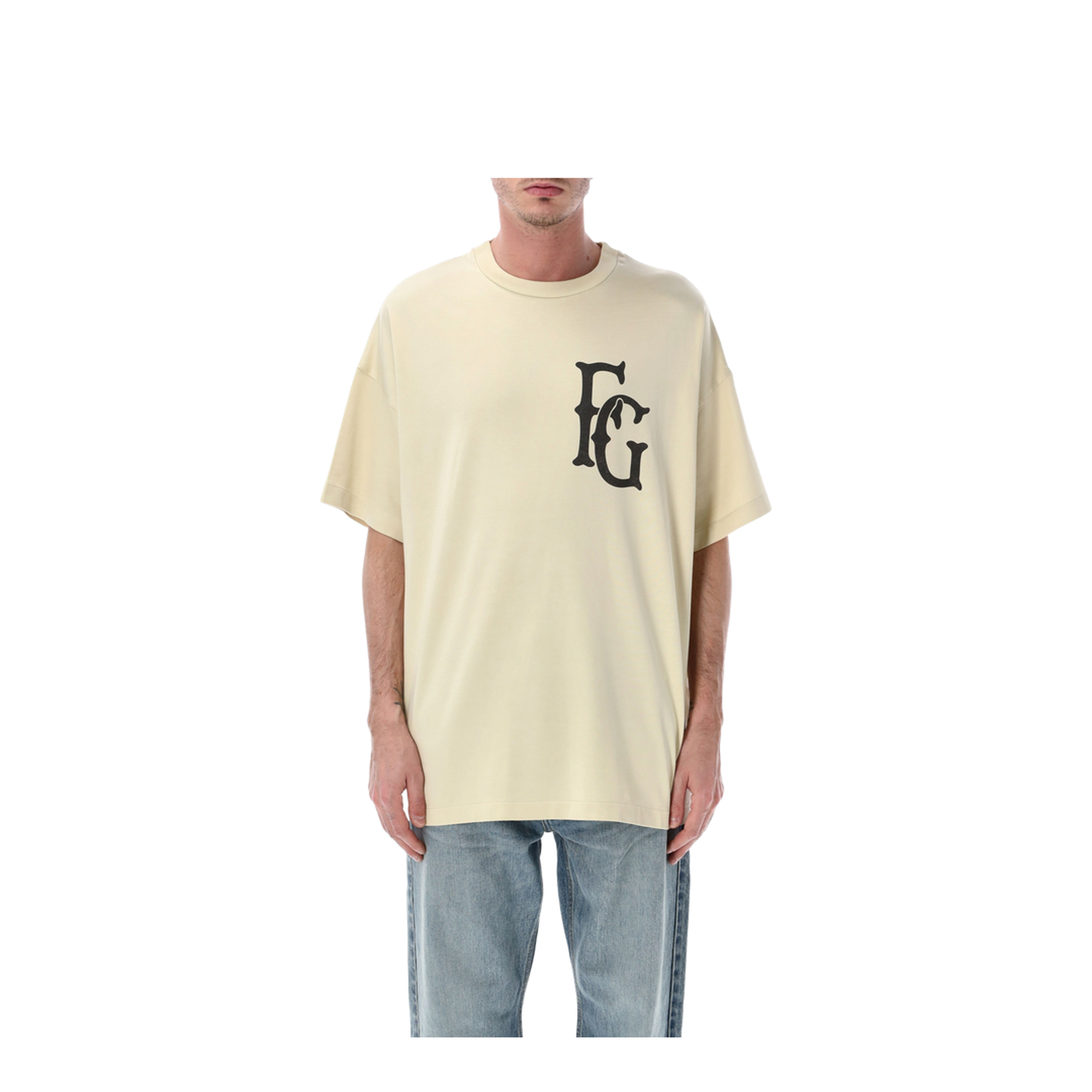 MAYFEYR - Fear Of God - T-Shirts And Polos - FG9M109927CRY152