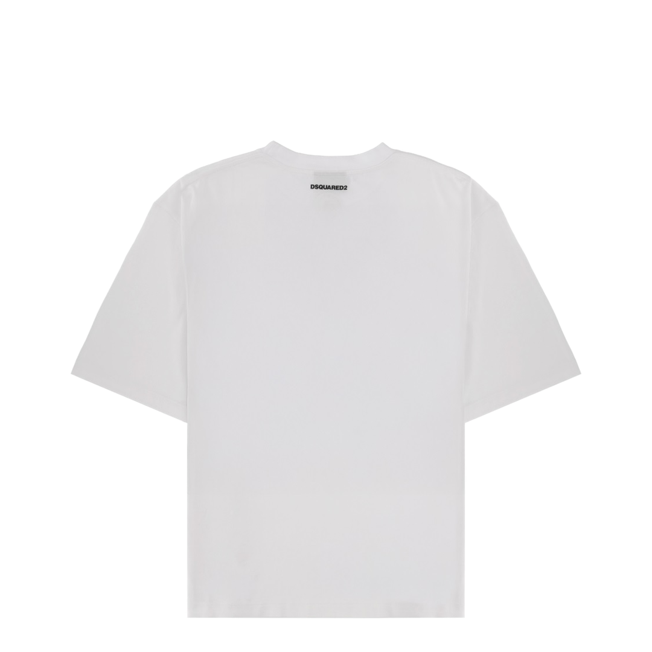 MAYFEYR - Dsquared2 - T-Shirt "Iconique" - S78GD0118D20033100