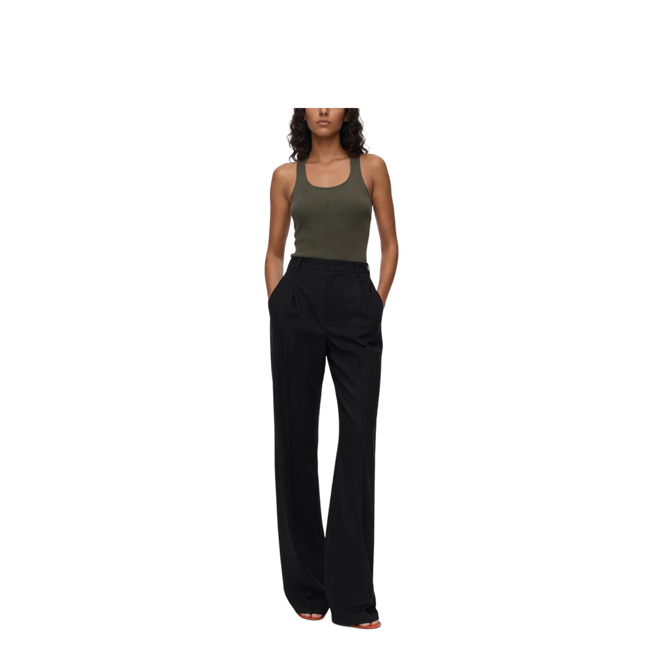 Cassandra Tank Top