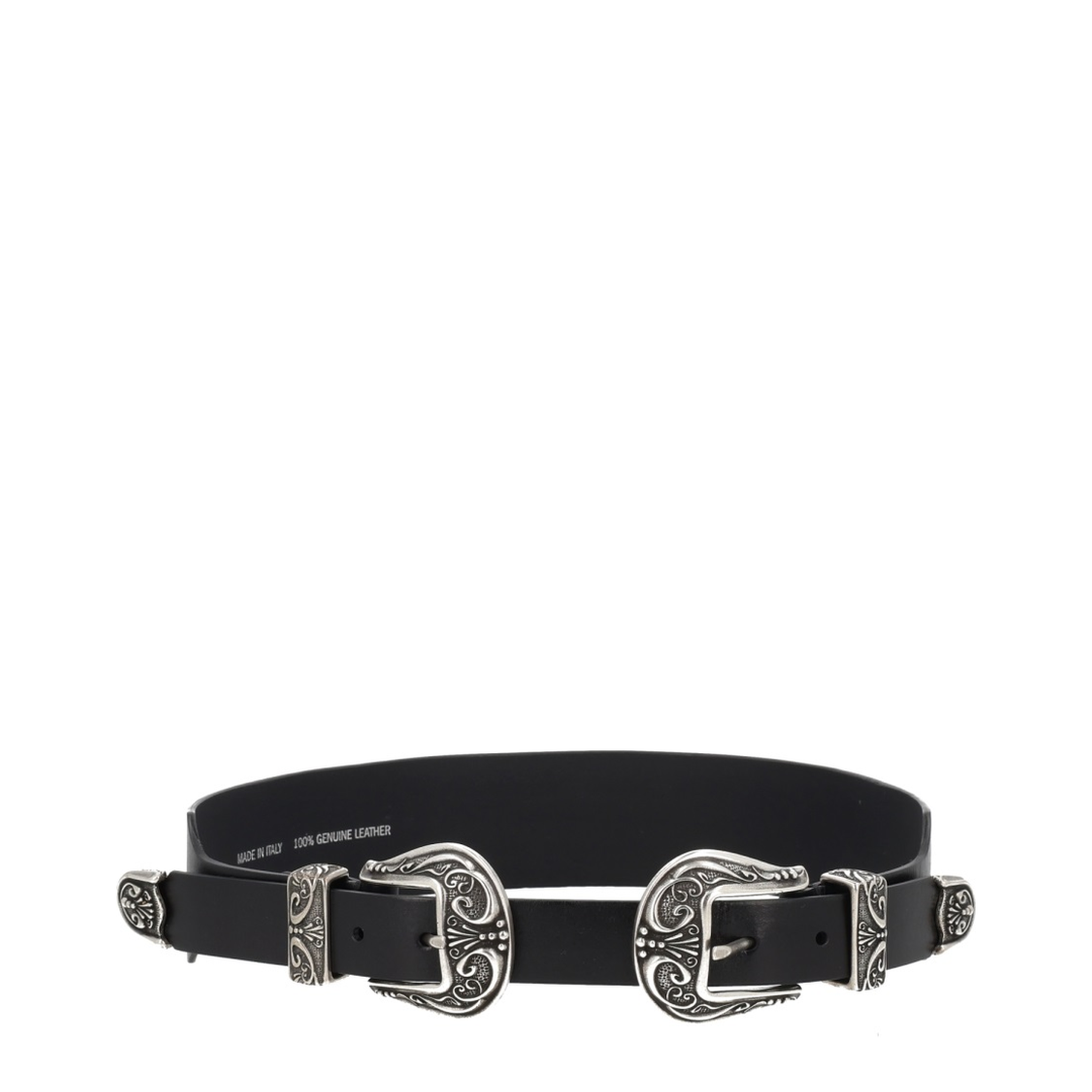 Black Belt