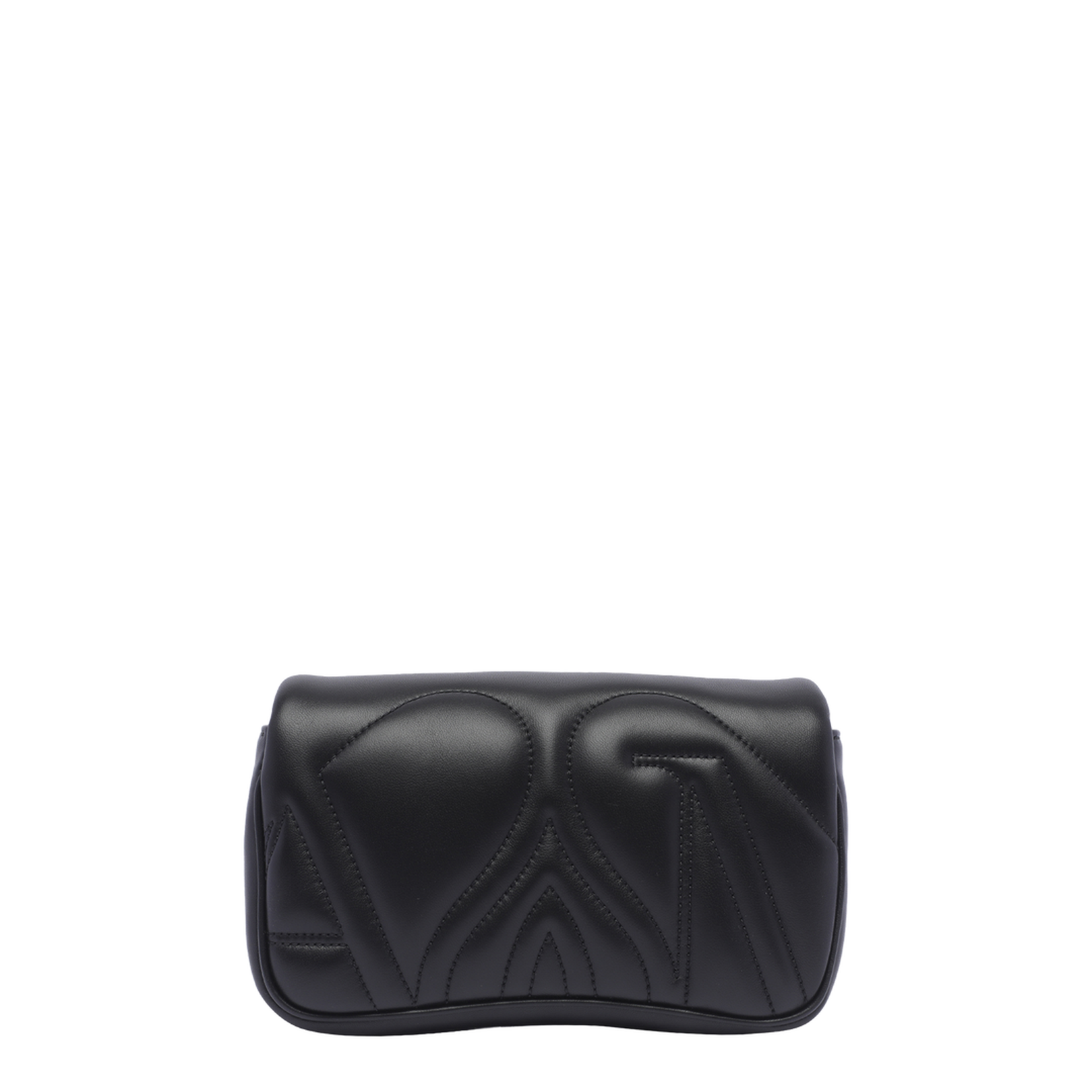 Mini Seal Crossbody Bag