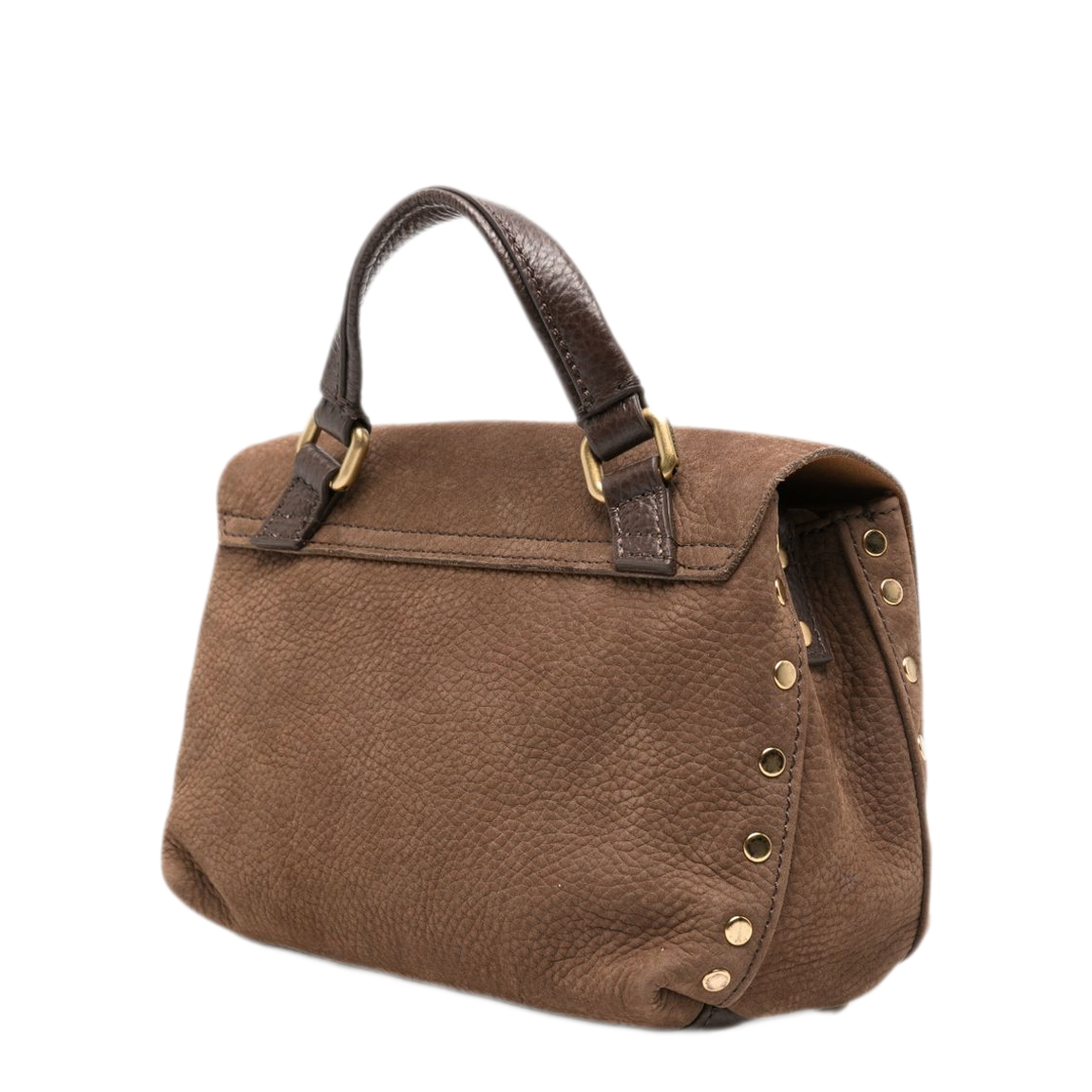 MAYFEYR - Zanellato - Brown Bag - 068090BABYJONESZ1164