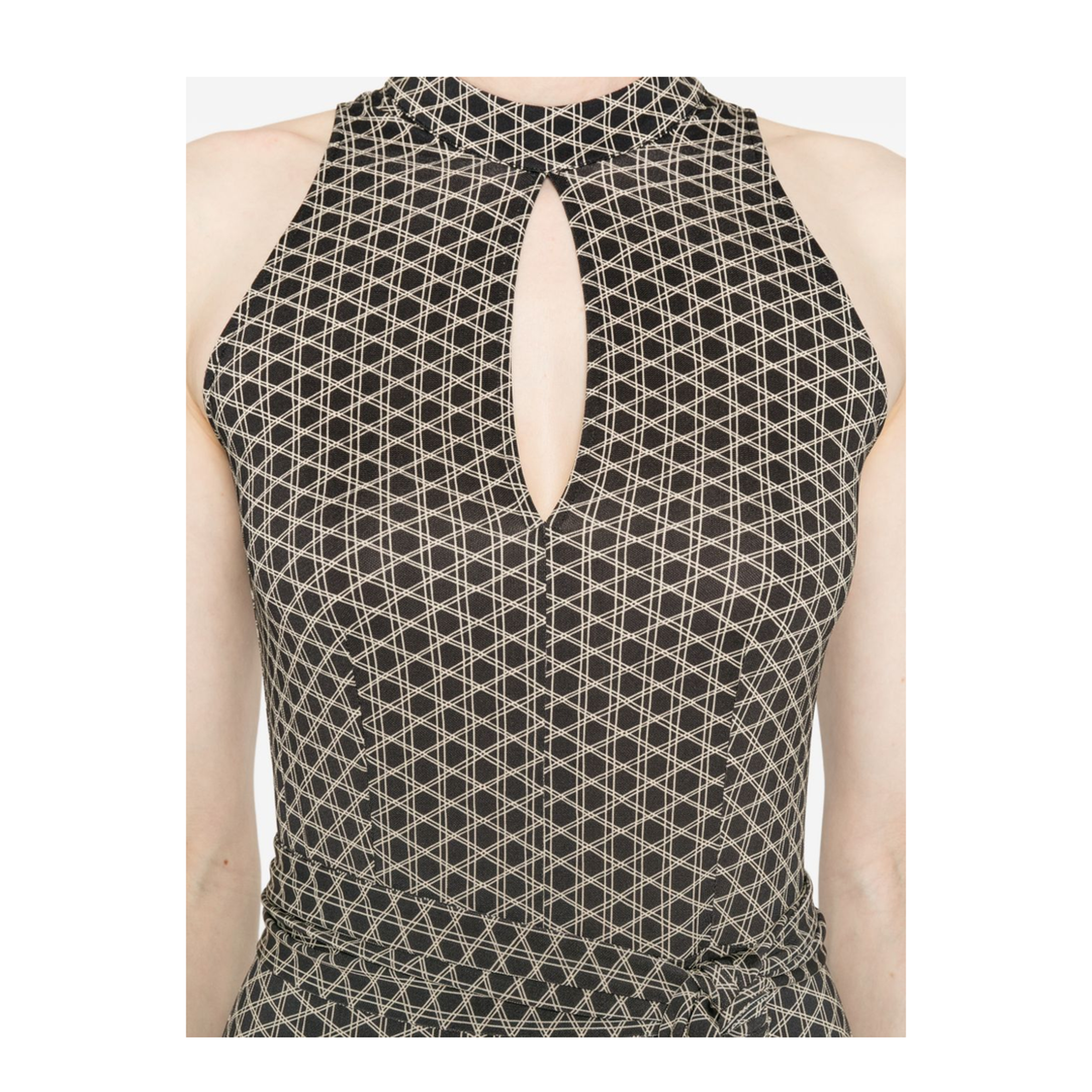 MAYFEYR - Siyu - Dresses Brown - 128DUFAY10