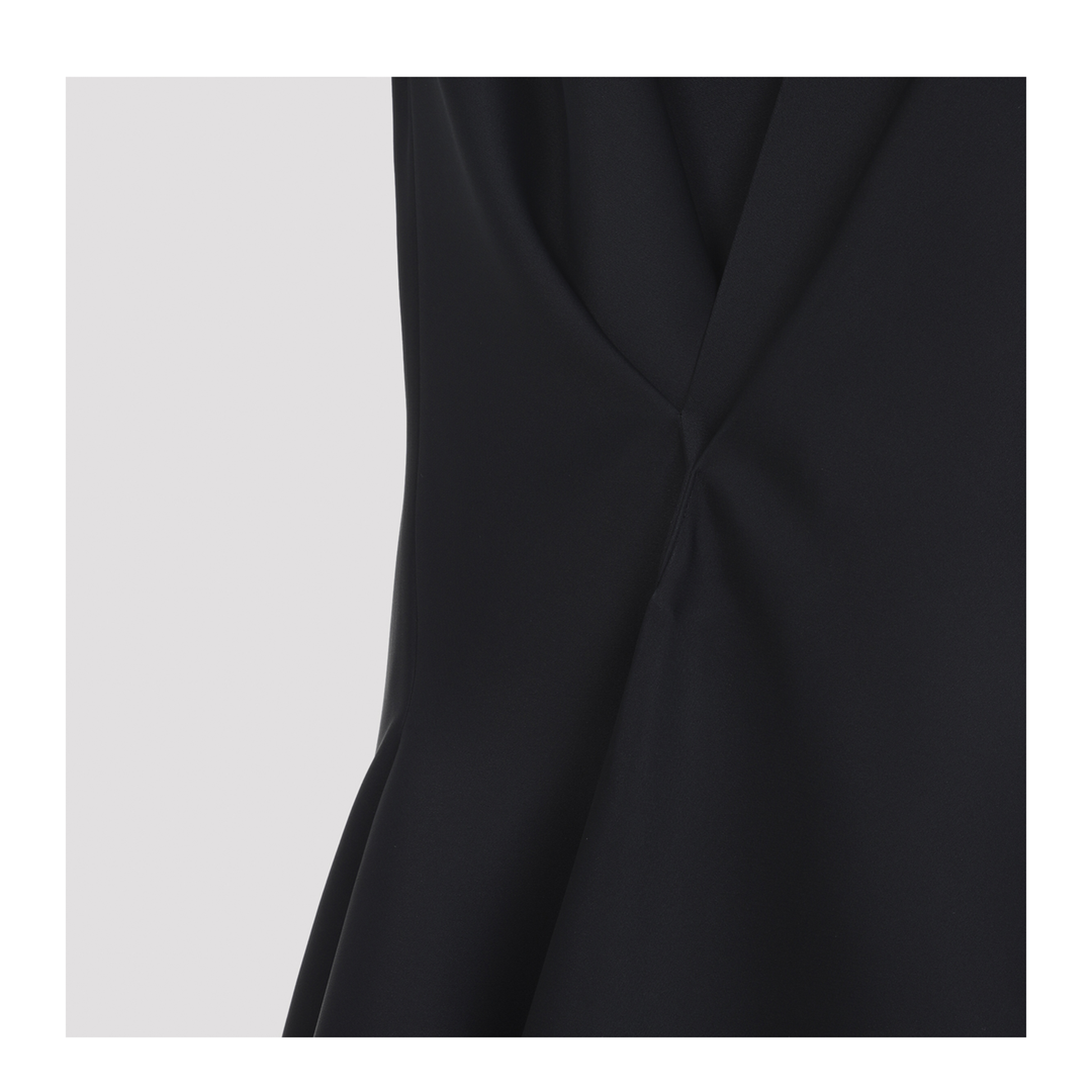 MAYFEYR - Khaite - Merith Mini Dress - 55834070W4070