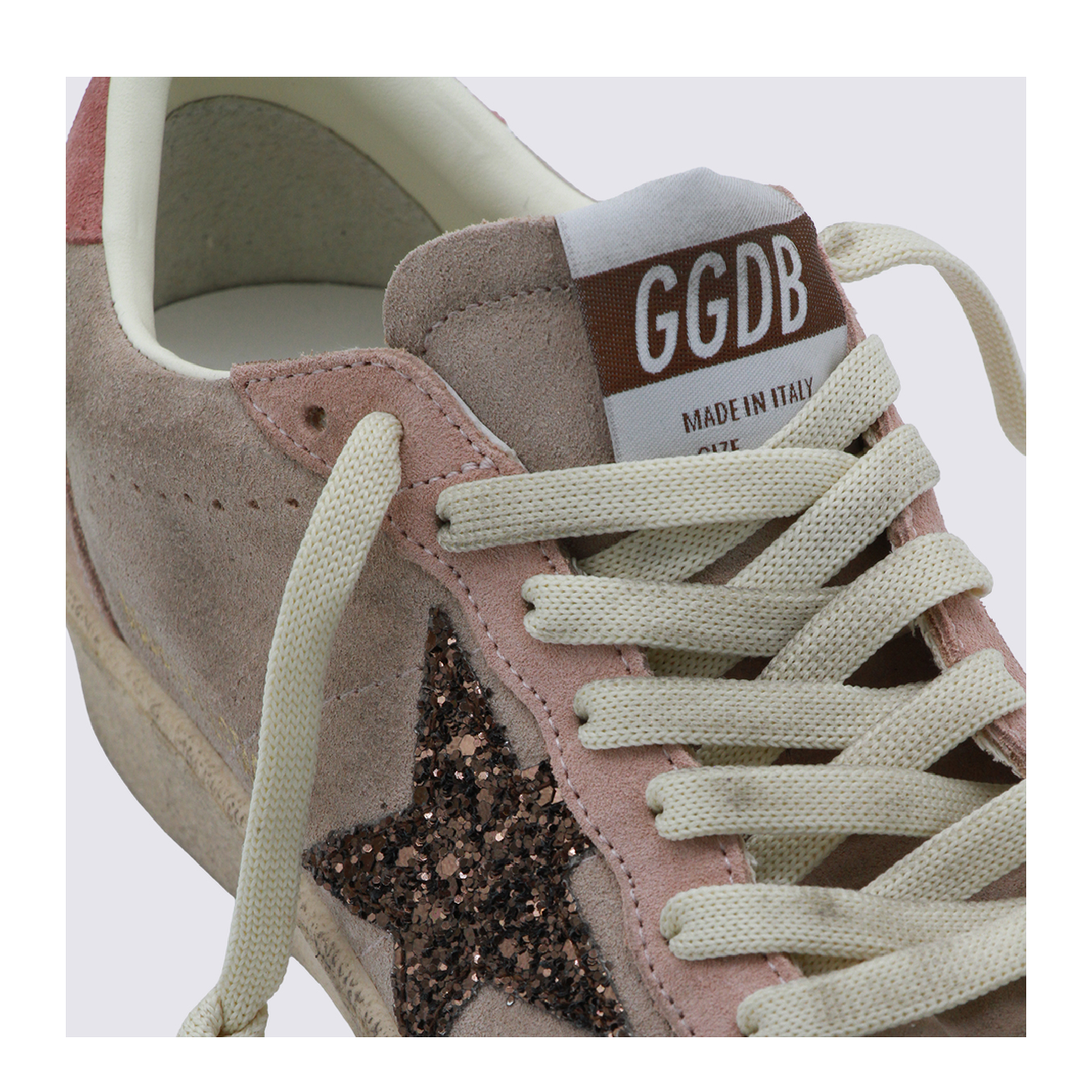 Sneakers Pink