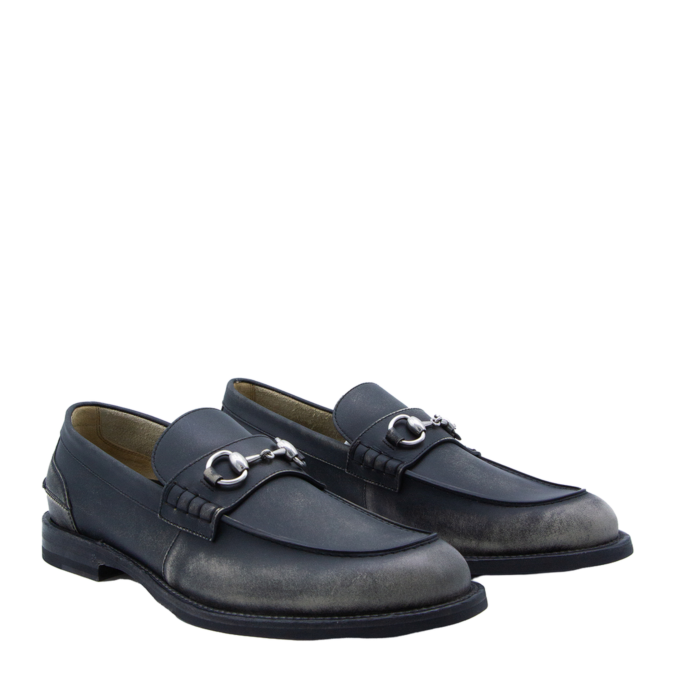 MAYFEYR - Gucci - Flat Shoes - 853291AAFZ41000
